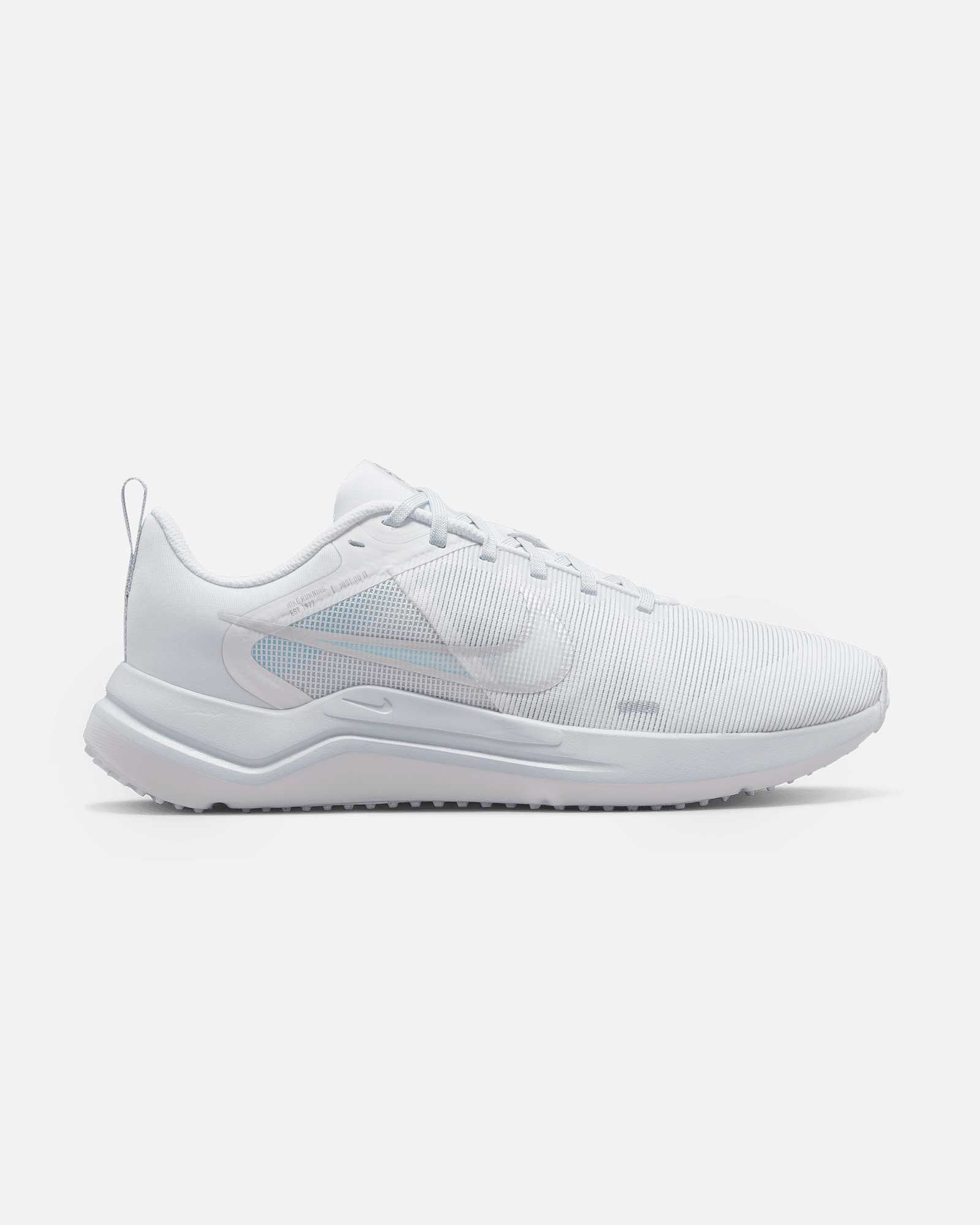 Zapatillas Nike Downshifter 12 - Fútbol Factory