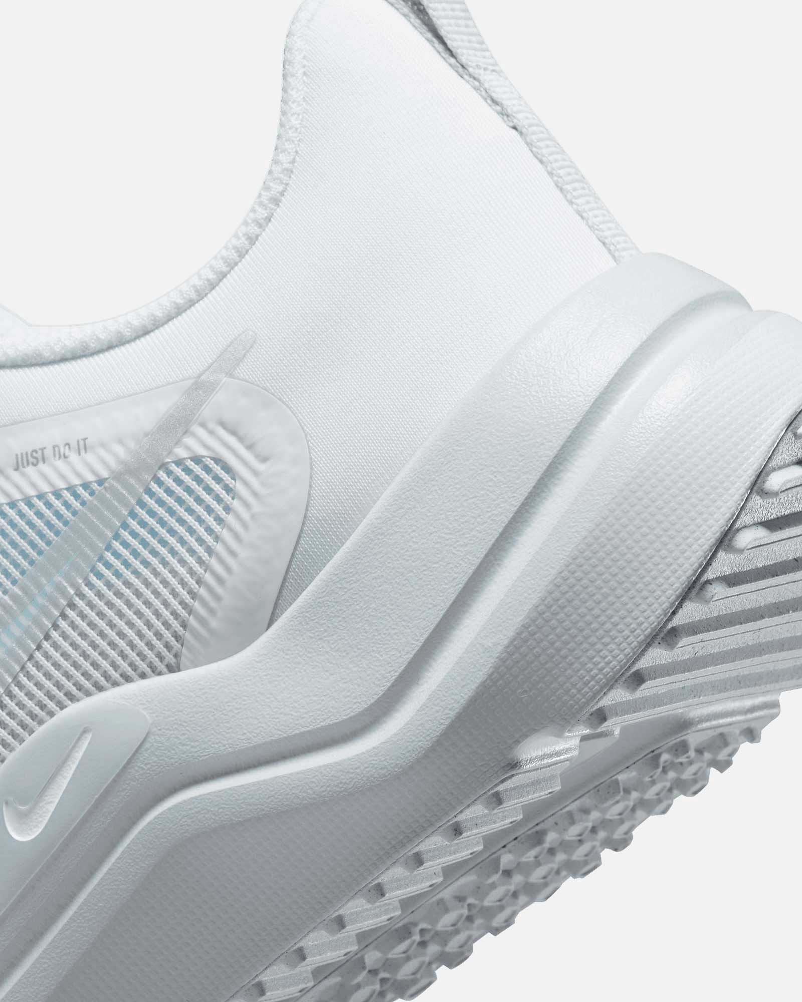 Zapatillas Nike Downshifter 12 - Fútbol Factory