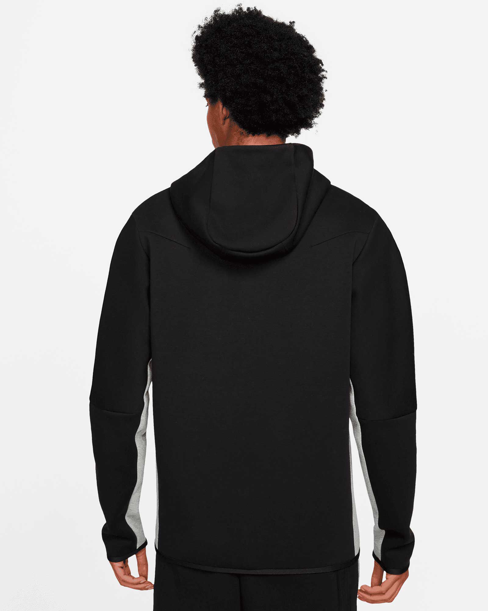 Chaqueta Nike NSW Tech - Fútbol Factory