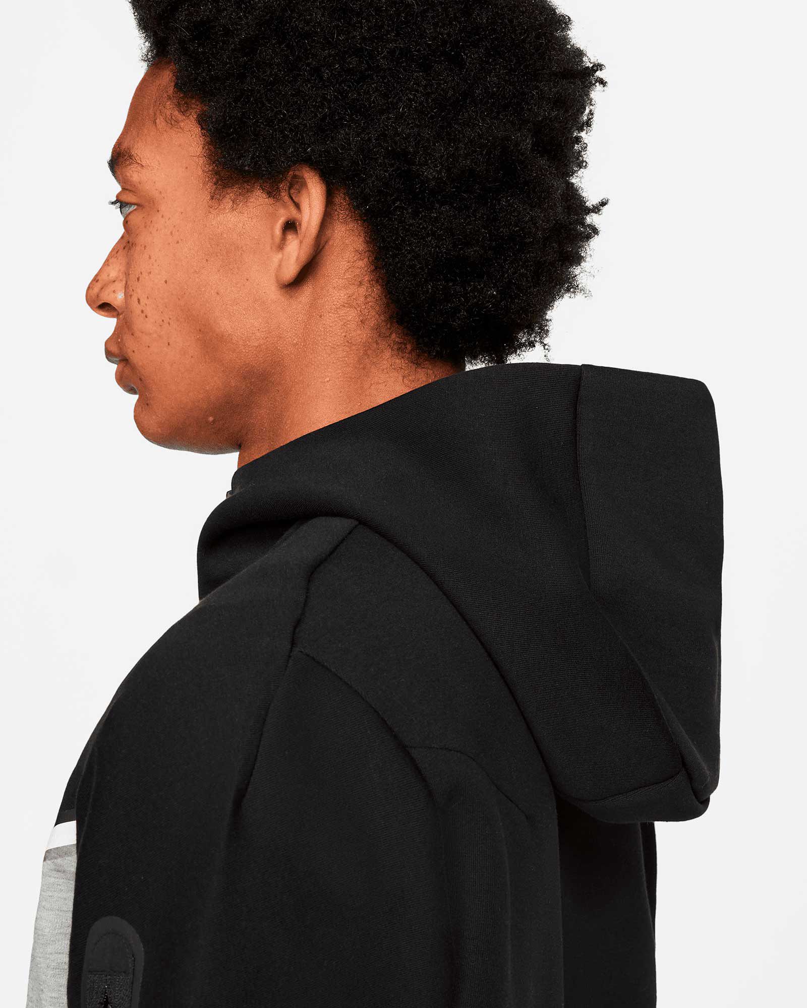 Chaqueta Nike NSW Tech - Fútbol Factory
