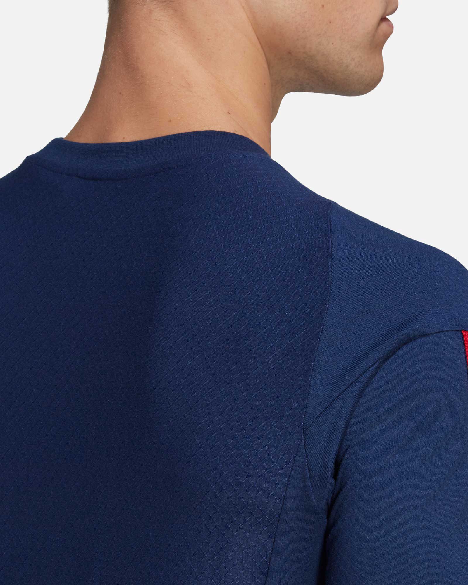 Camiseta España 2022/2023 Travel - Fútbol Factory