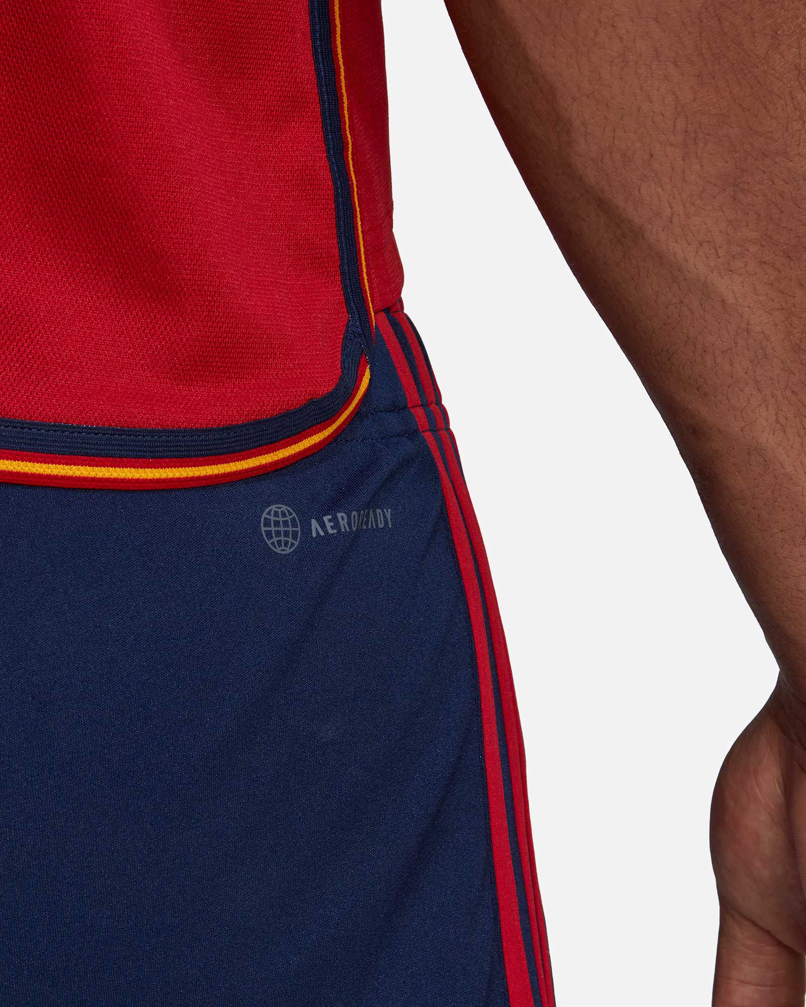 Pantalón 1ª España 2022/2023 - Fútbol Factory