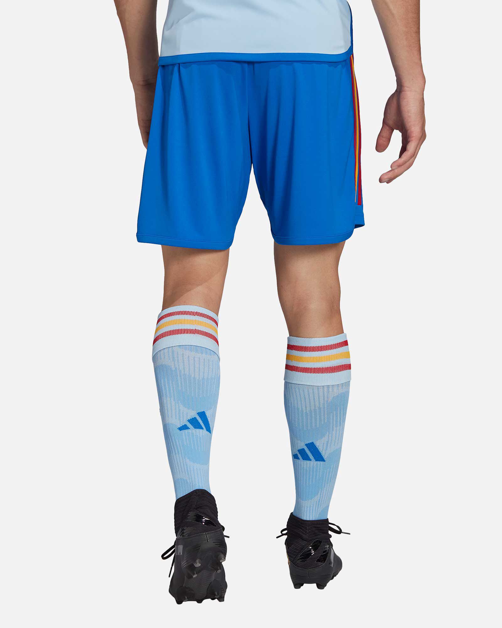 Pantalón 2ª España 2022/2023 - Fútbol Factory