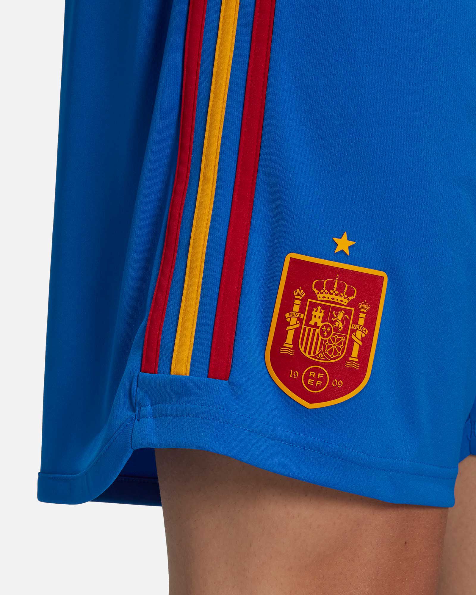 Pantalón 2ª España 2022/2023 - Fútbol Factory