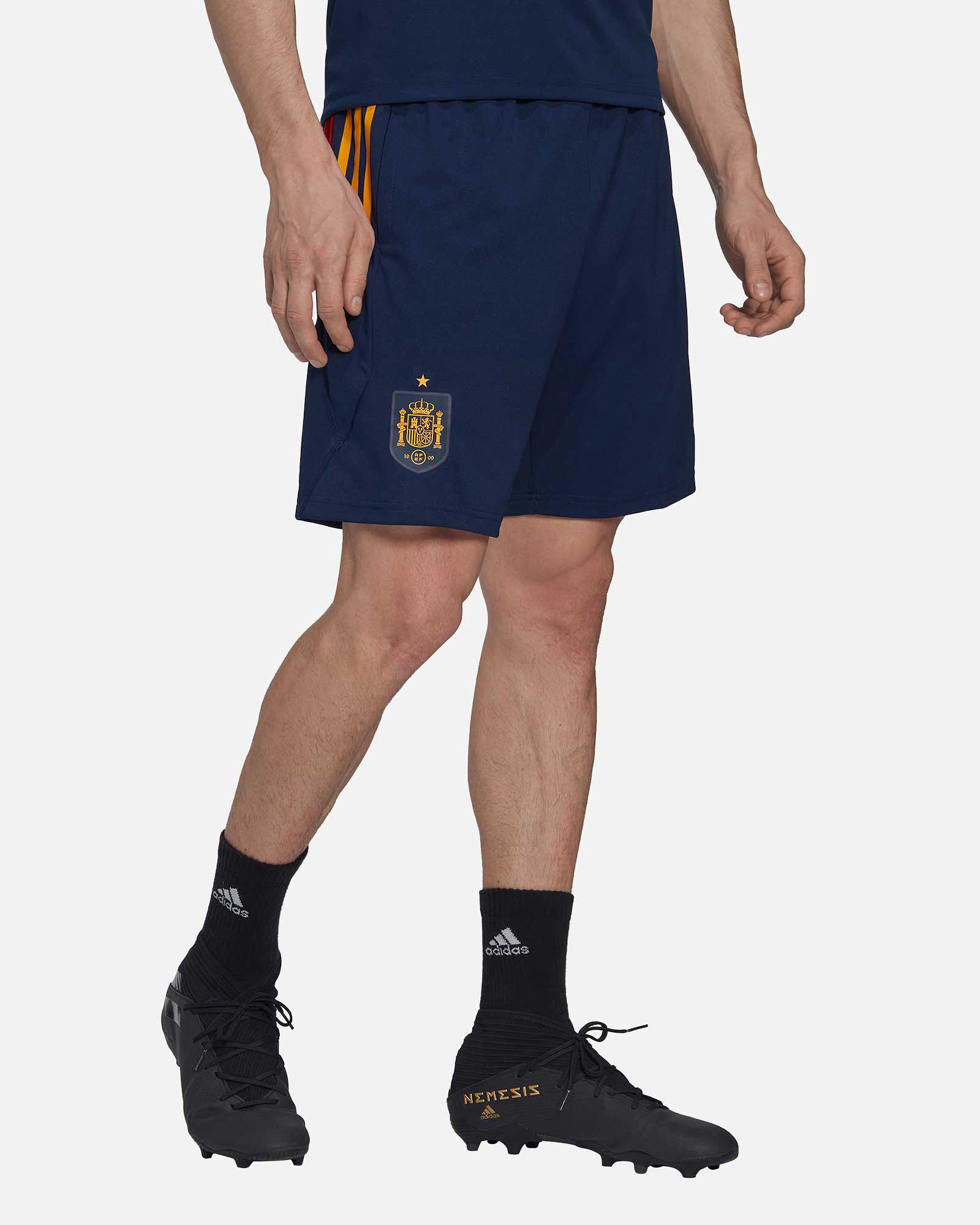 Pantalón España 2022/2023 TR - Fútbol Factory