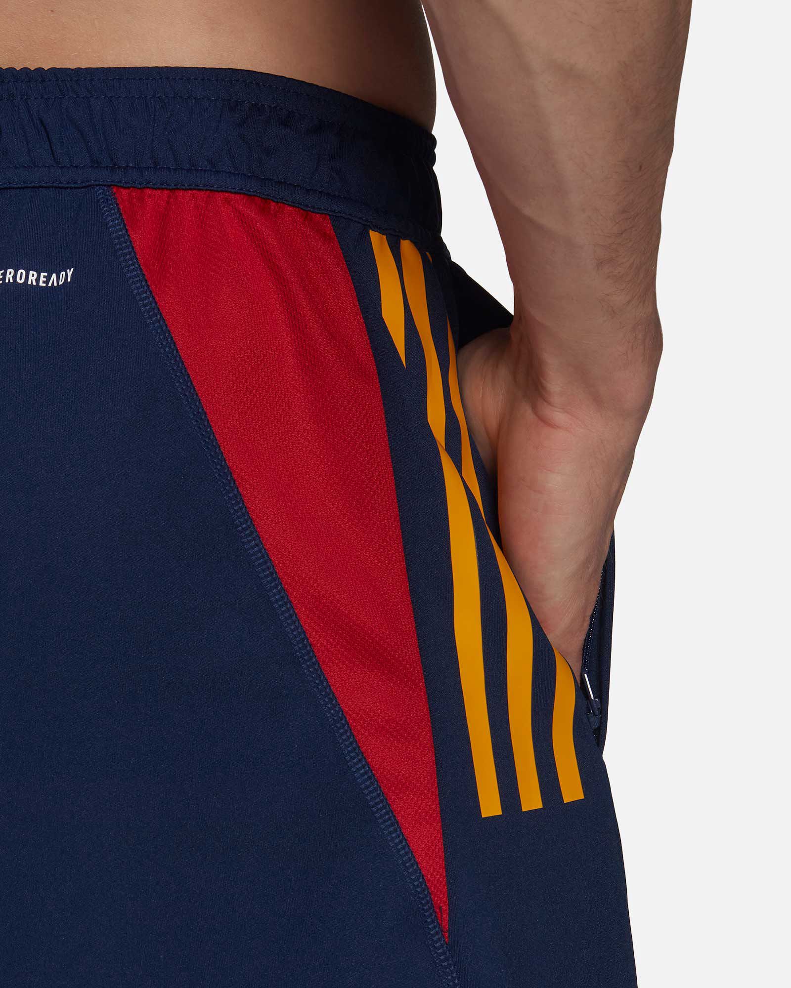 Pantalón España 2022/2023 TR - Fútbol Factory