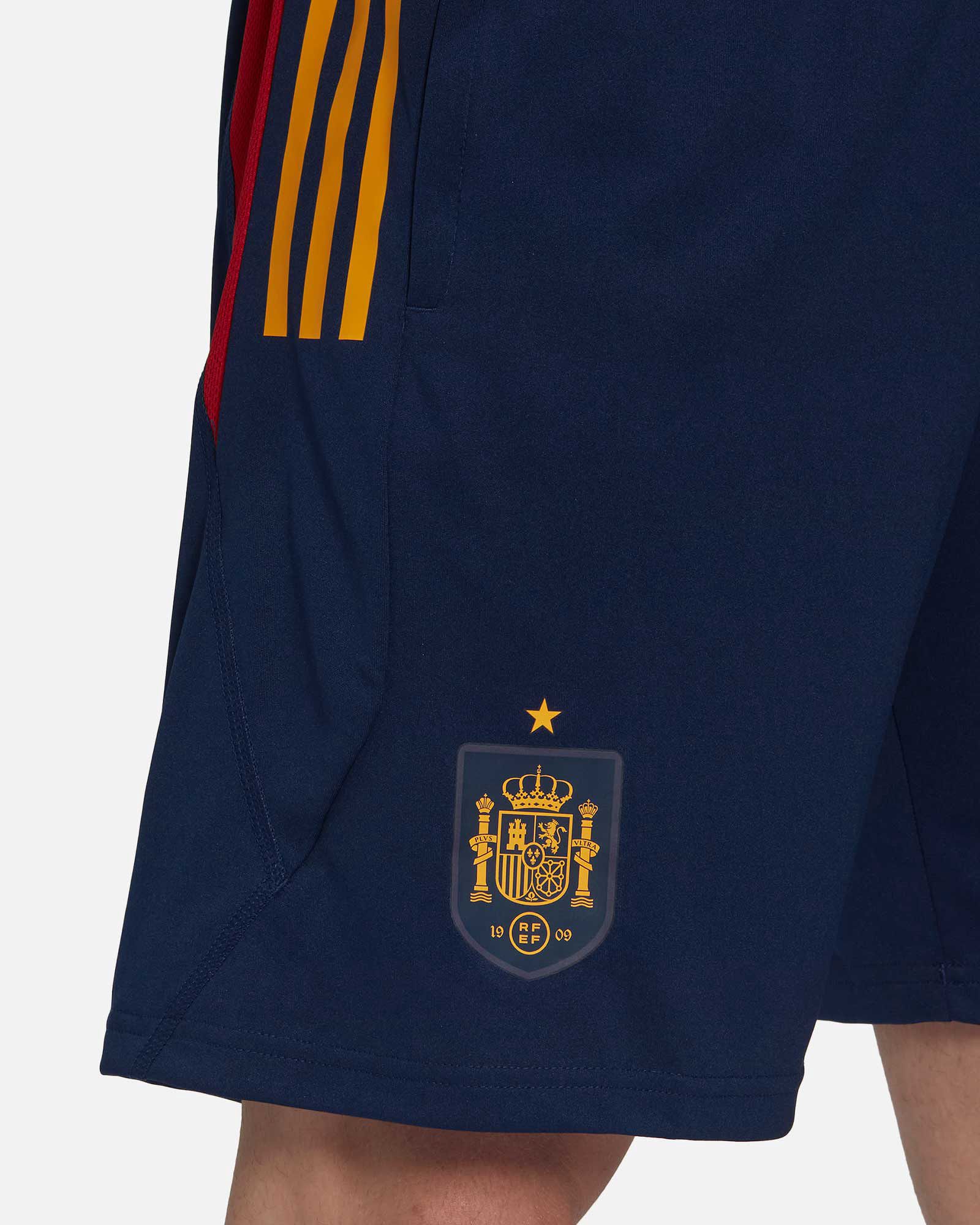 Pantalón España 2022/2023 TR - Fútbol Factory