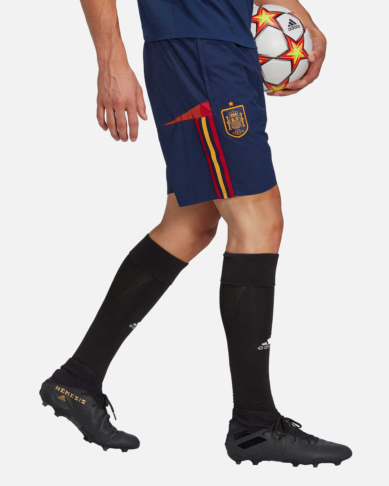 Pantalón España 2022/2023 Travel - Fútbol Factory