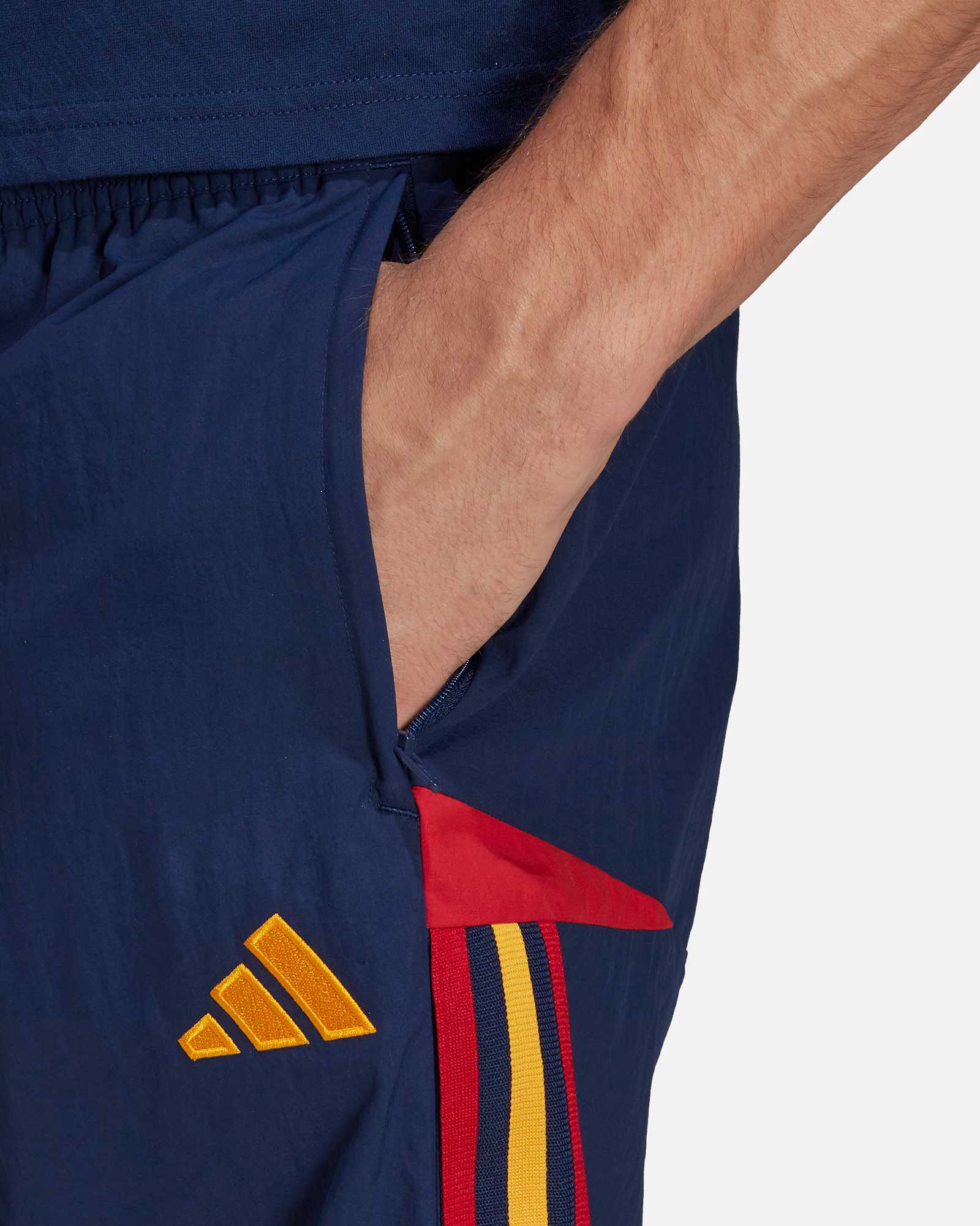 Pantalón España 2022/2023 Travel - Fútbol Factory