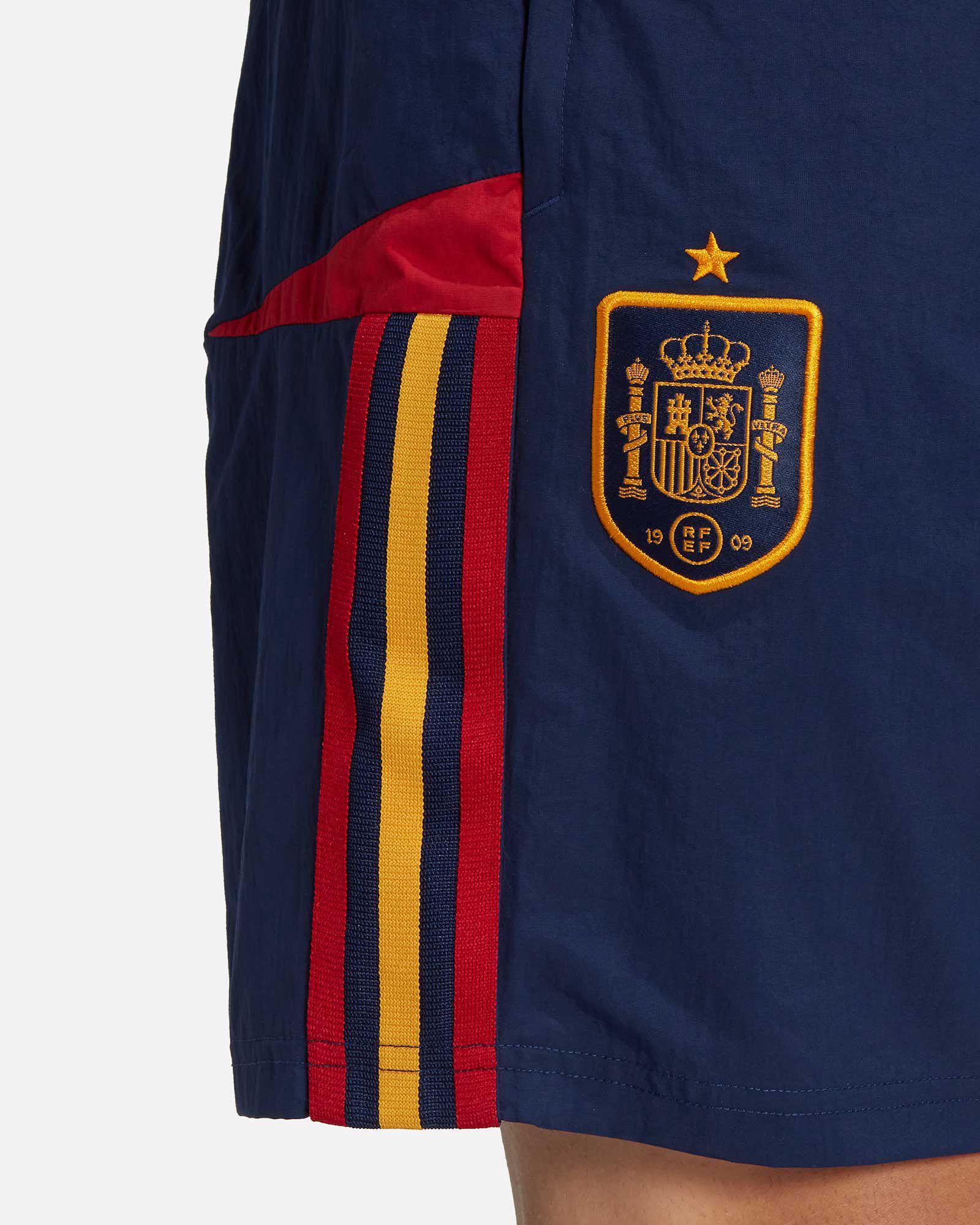 Pantalón España 2022/2023 Travel - Fútbol Factory