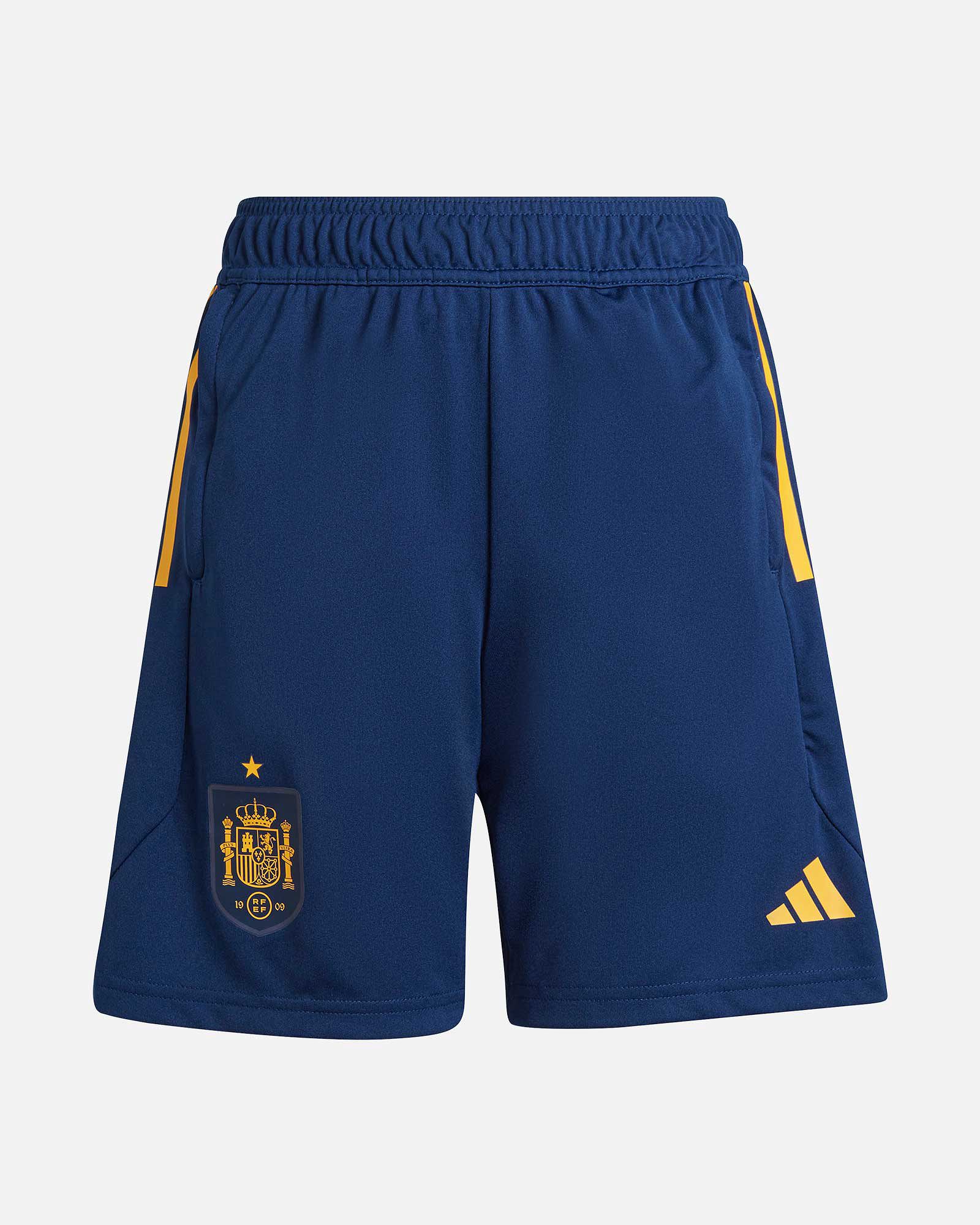 Pantalón España 2022/2023 TR - Fútbol Factory