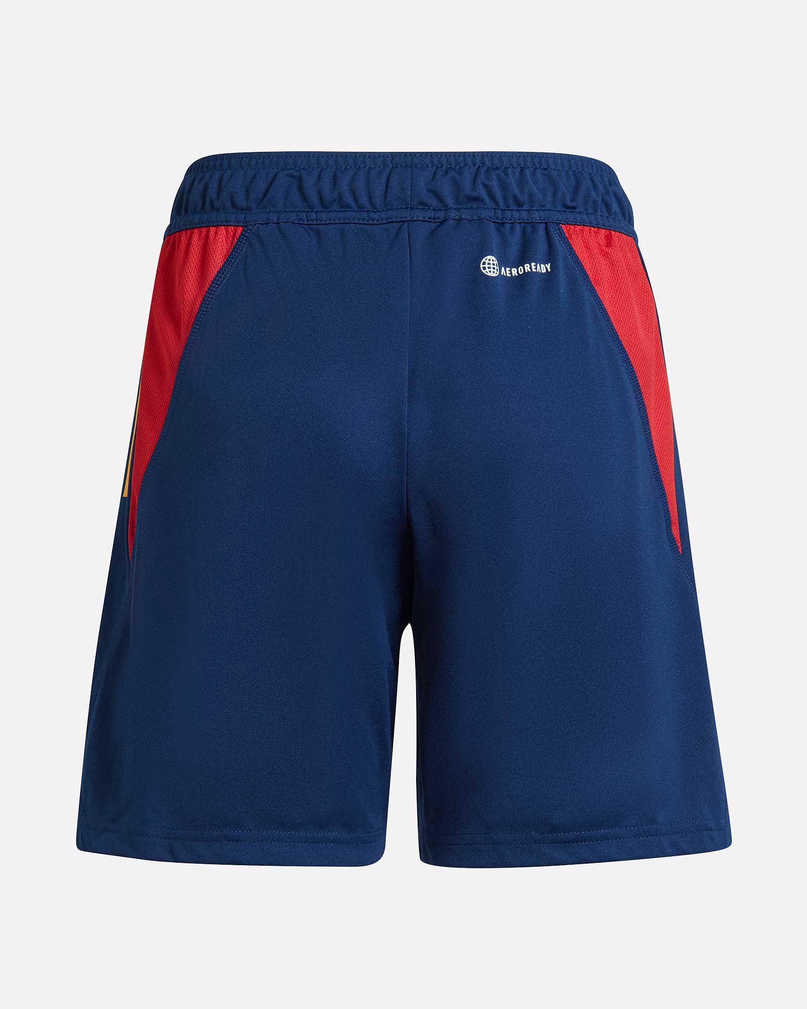 Pantalón España 2022/2023 TR - Fútbol Factory