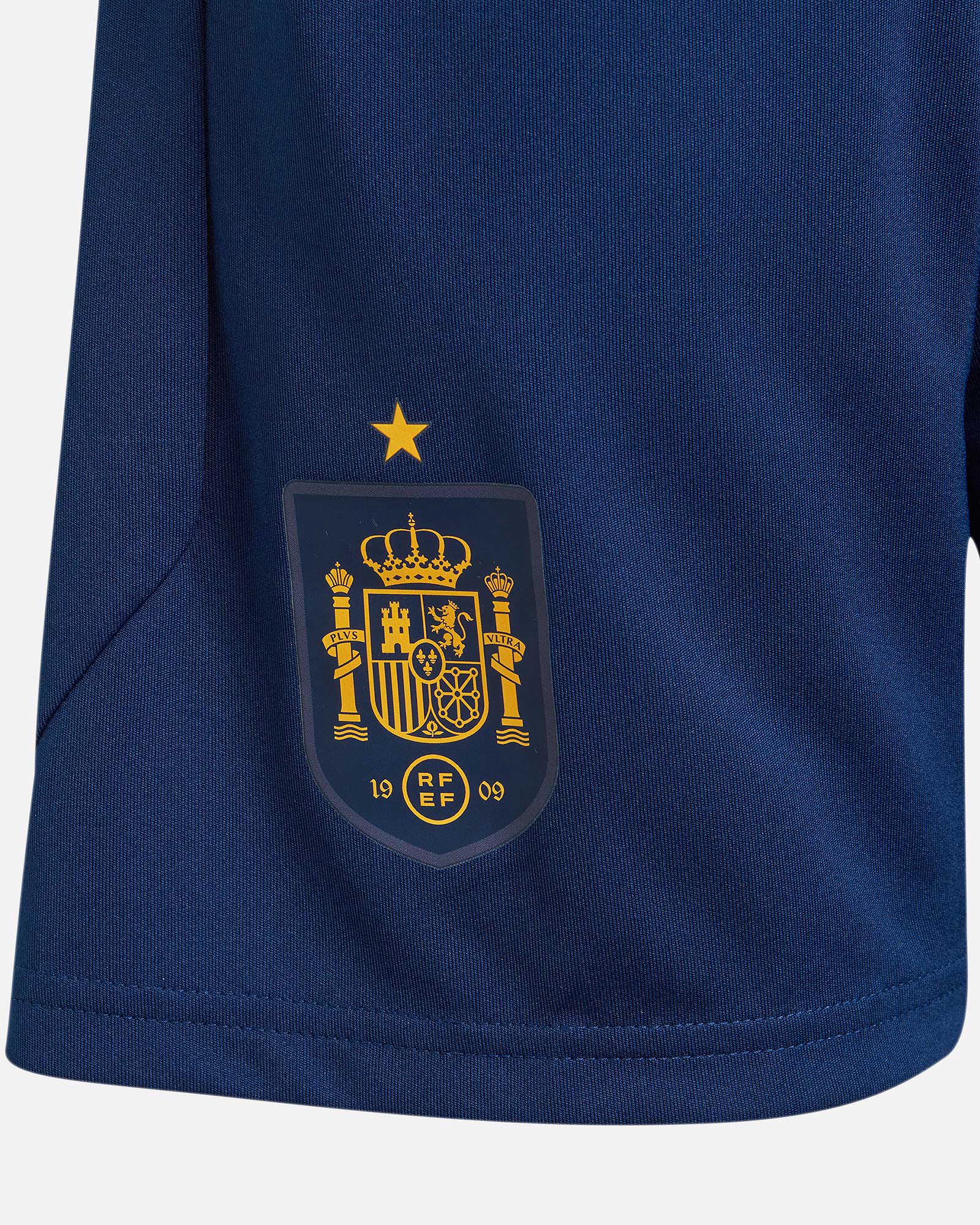 Pantalón España 2022/2023 TR - Fútbol Factory