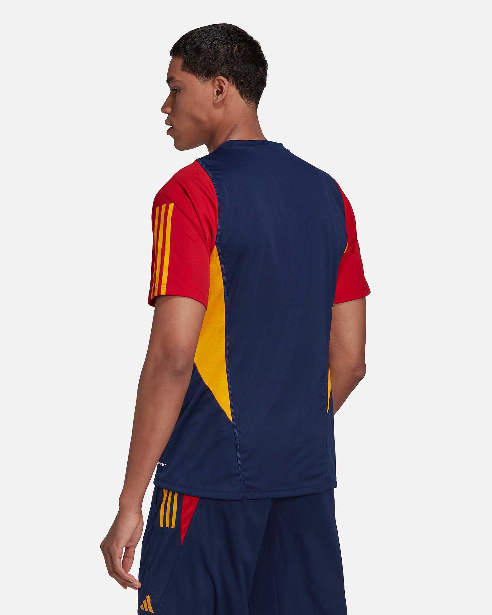 Camiseta España 2022/2023 TR - Fútbol Factory