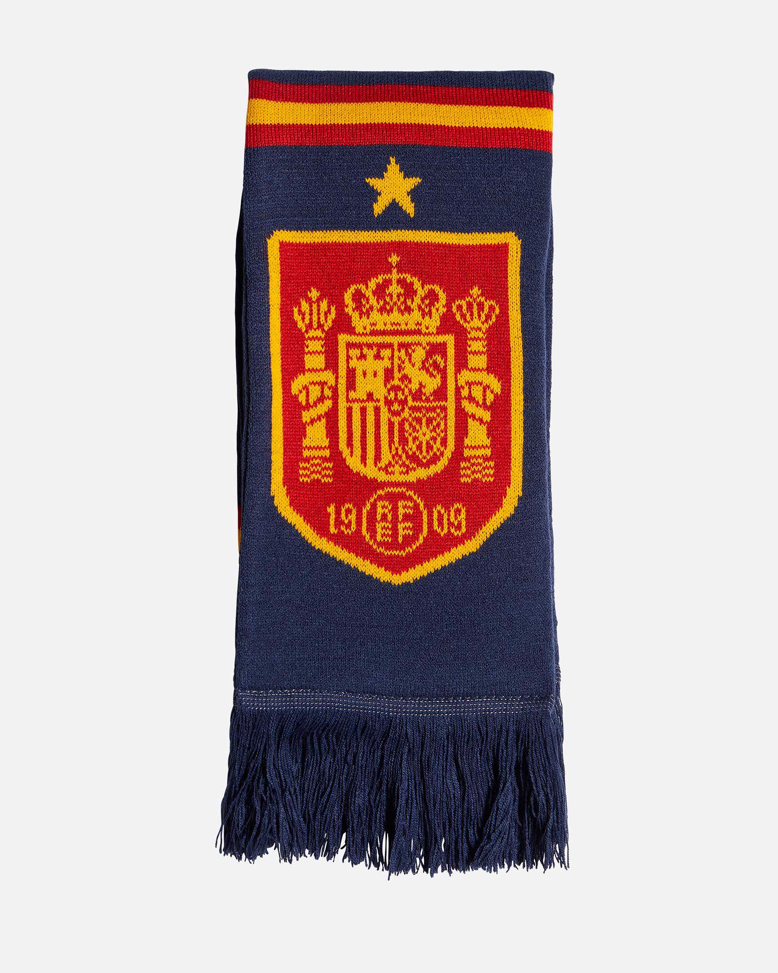Bufanda España 2022/2023 - Fútbol Factory