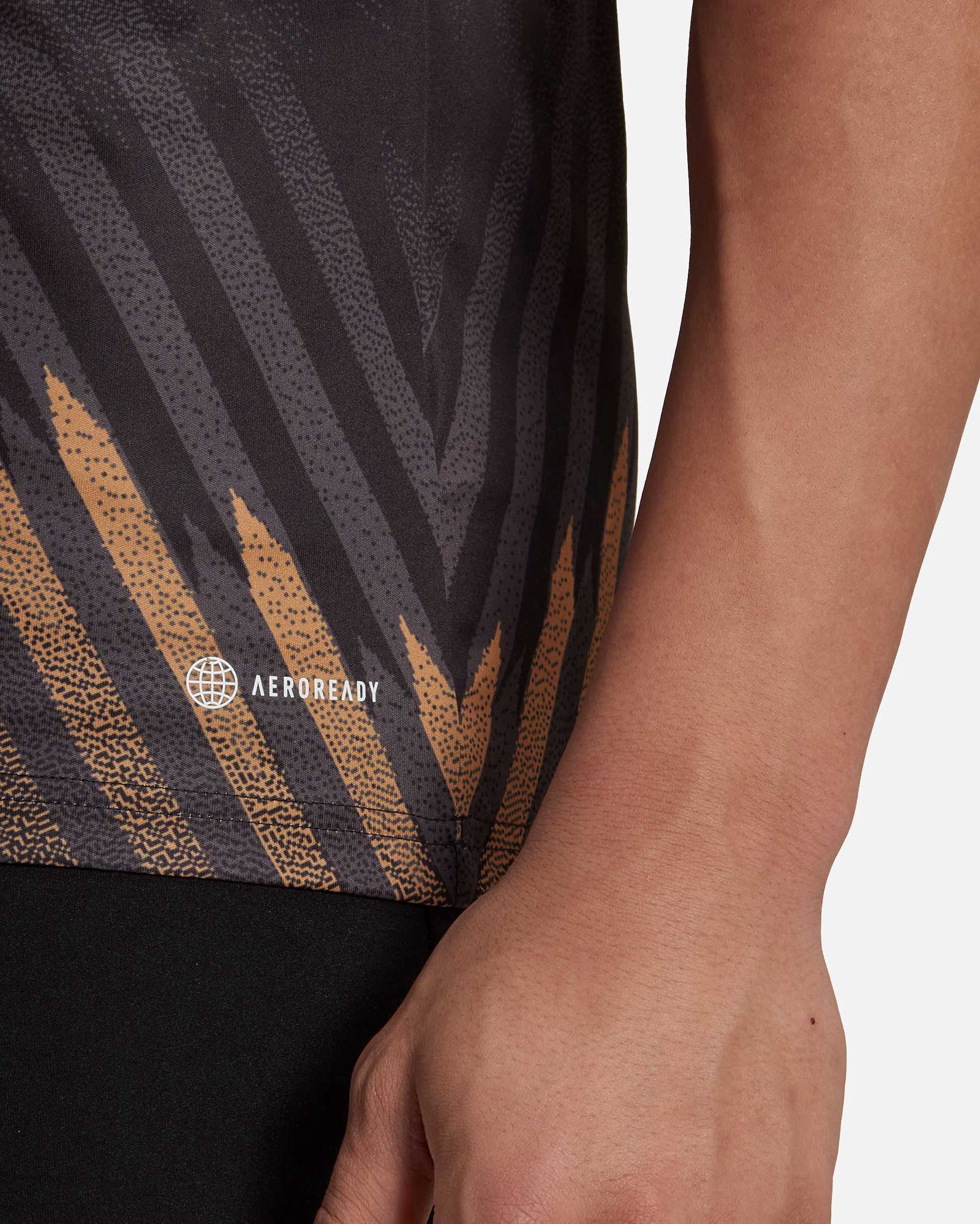 Camiseta Alemania 2022/2023 Prematch - Fútbol Factory