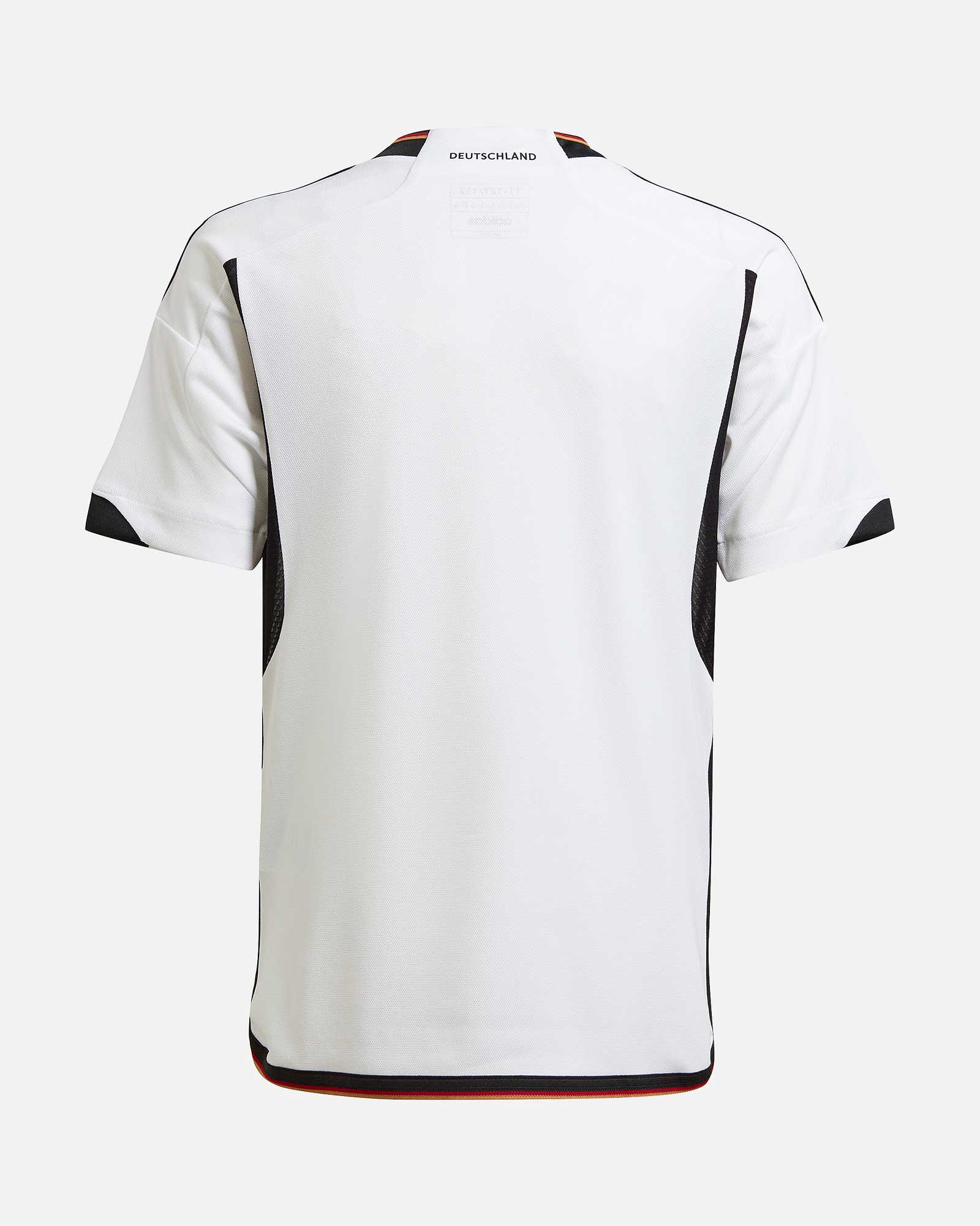 Camiseta 1ª Alemania 2022/2023 - Fútbol Factory