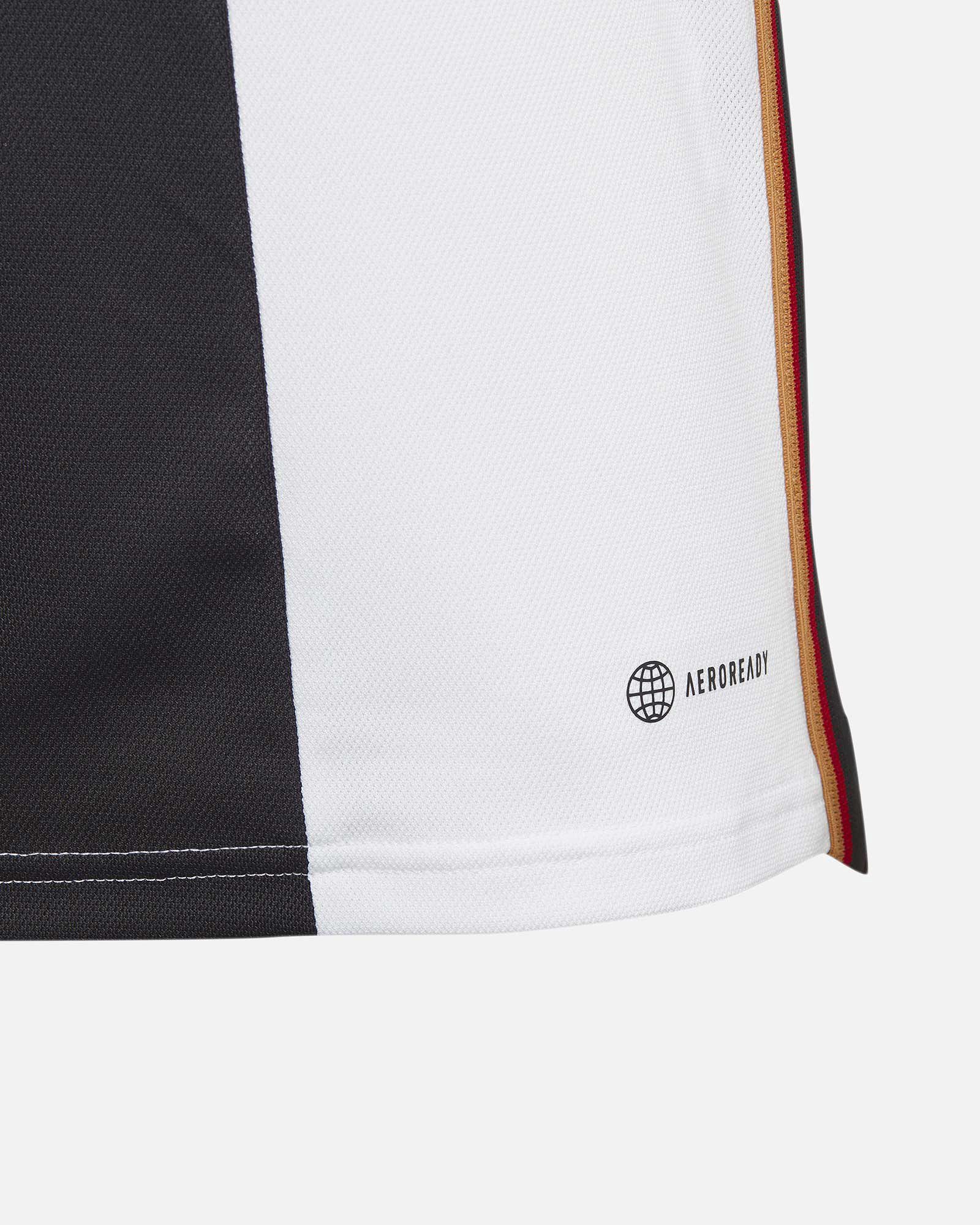 Camiseta 1ª Alemania 2022/2023 - Fútbol Factory