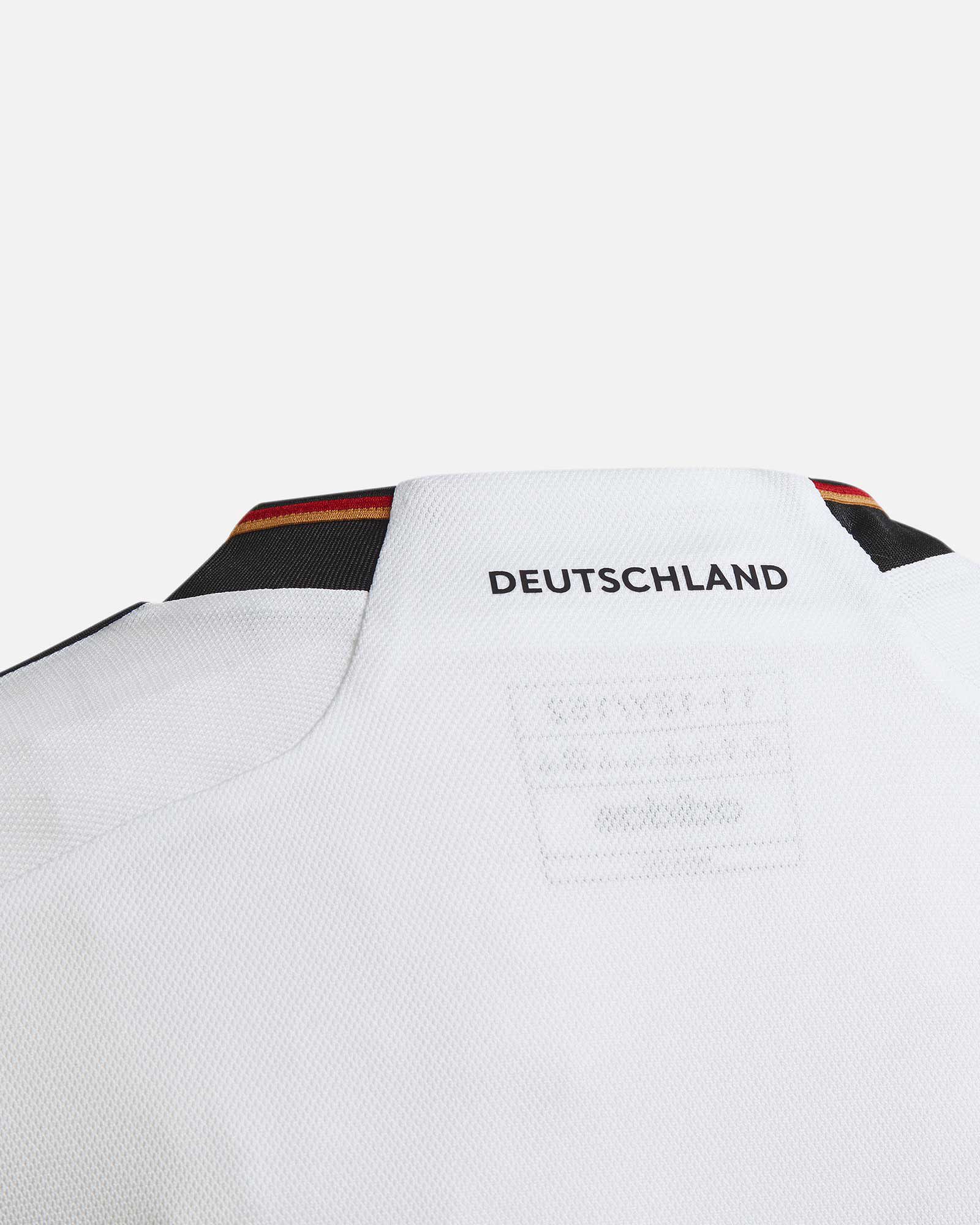 Camiseta 1ª Alemania 2022/2023 - Fútbol Factory