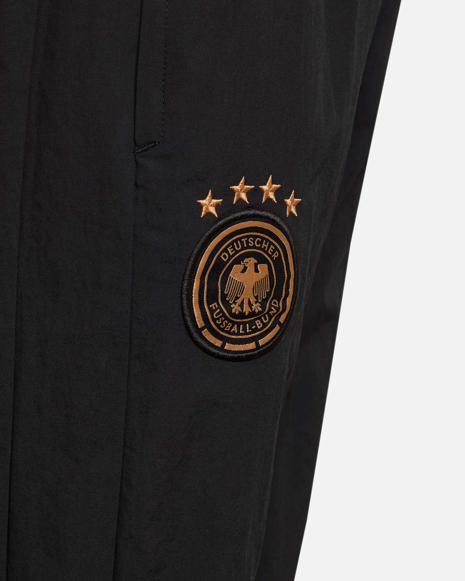 Chándal Alemania 2022/2023 Prematch - Fútbol Factory