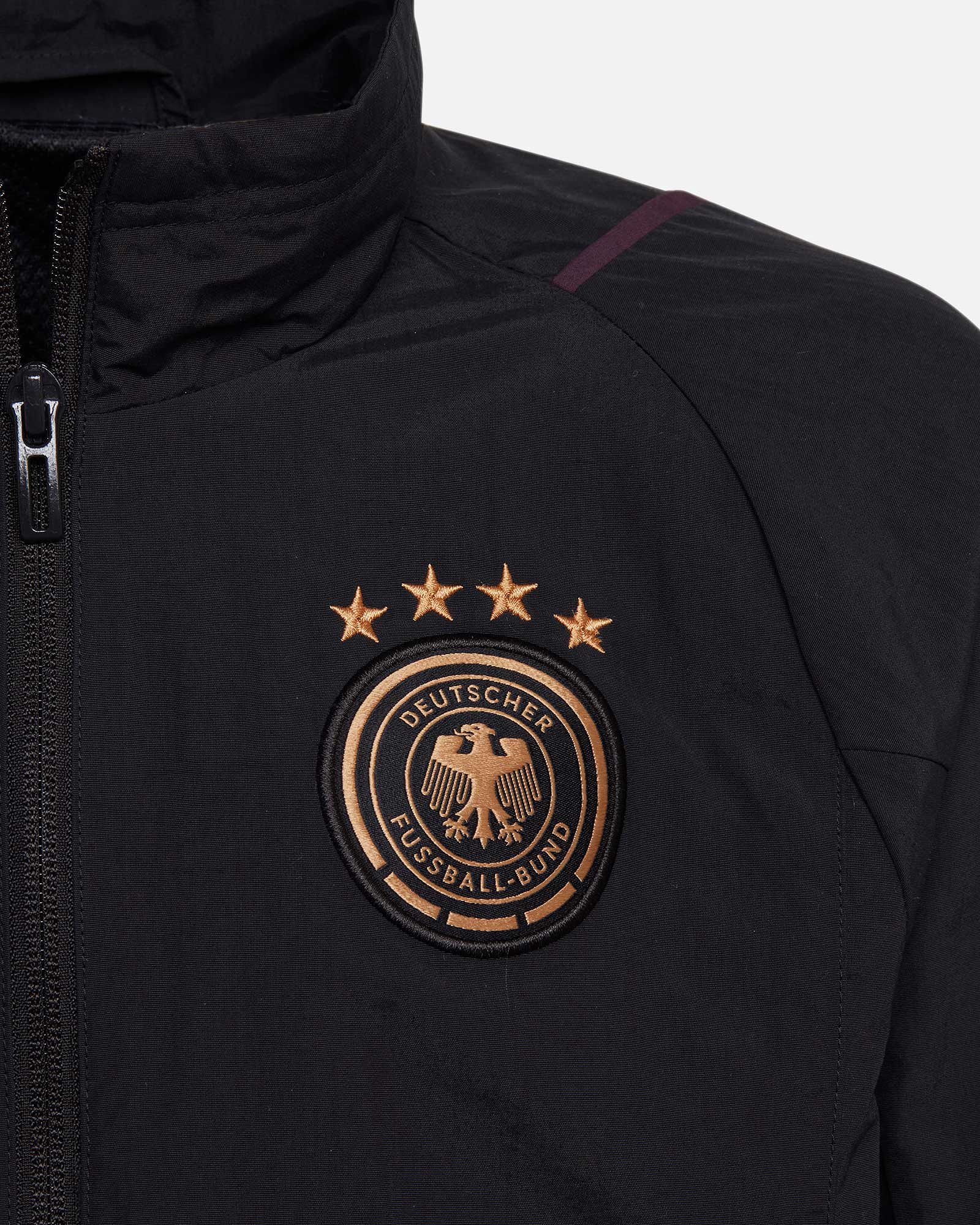 Chándal Alemania 2022/2023 Prematch - Fútbol Factory