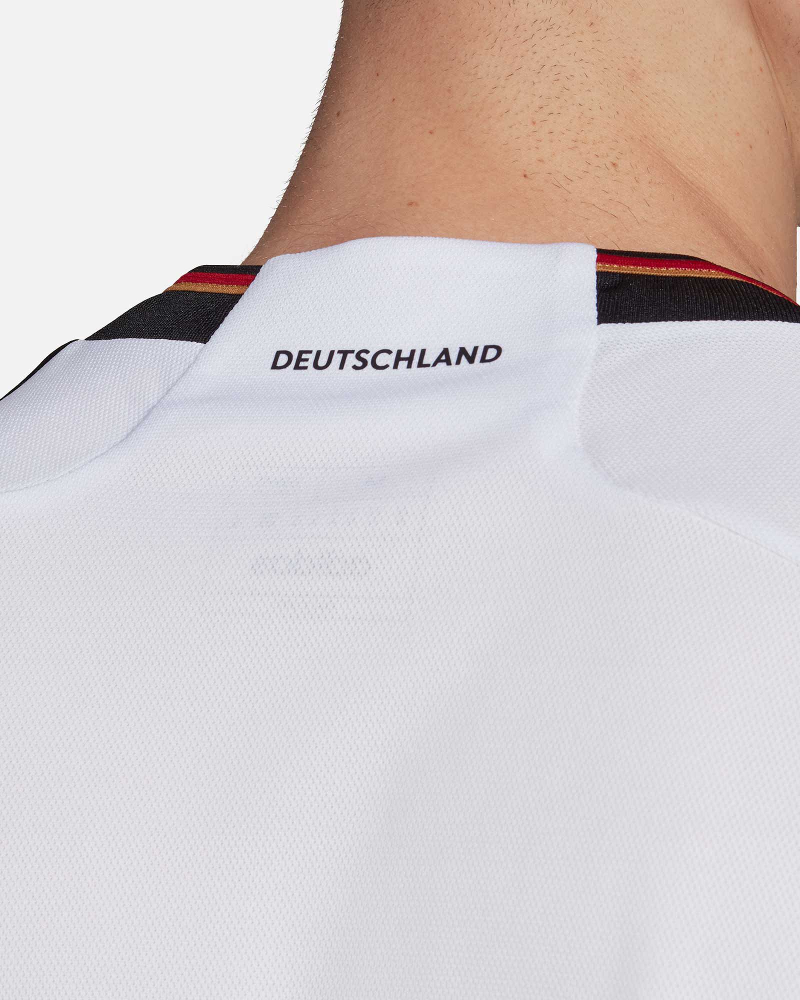 Camiseta 1ª Alemania 2022/2023 - Fútbol Factory