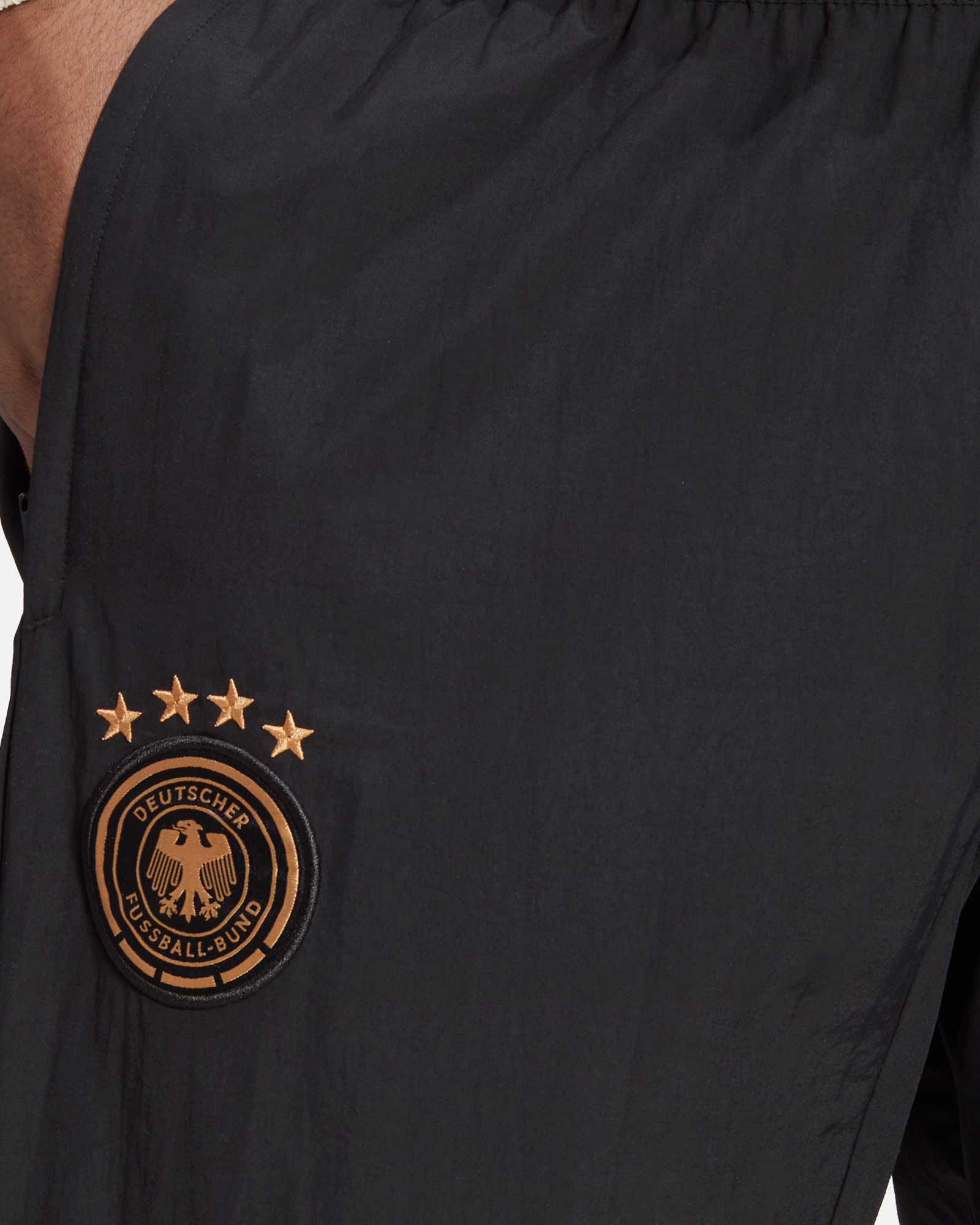 Chándal Alemania 2022/2023 Prematch - Fútbol Factory