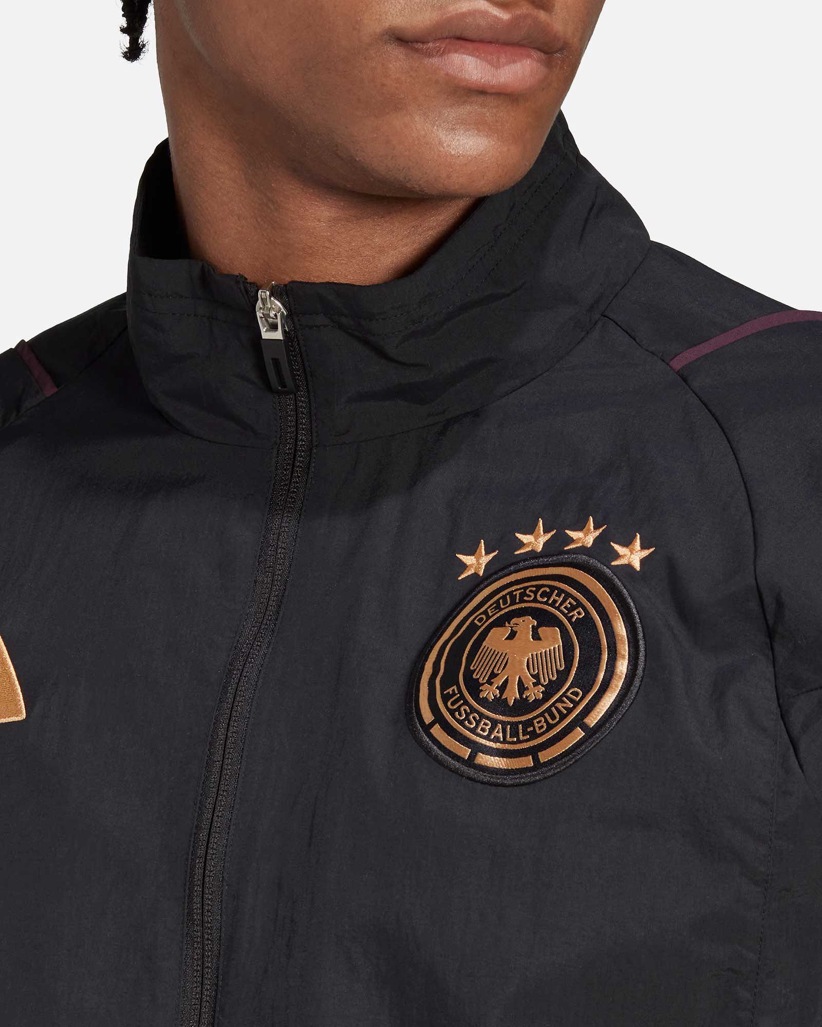 Chándal Alemania 2022/2023 Prematch - Fútbol Factory