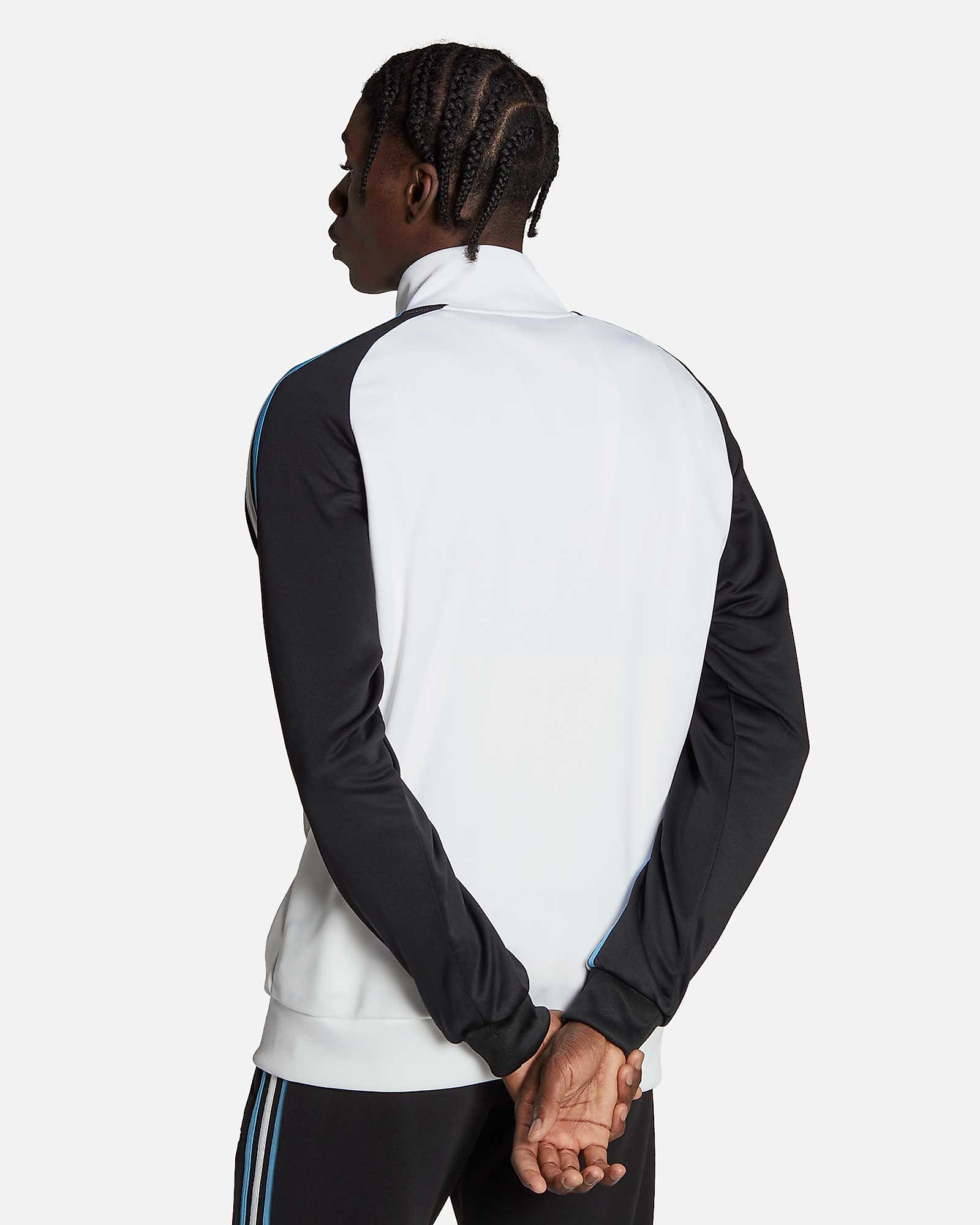 Chaqueta Argentina 2022/2023 DNA 3S - Fútbol Factory