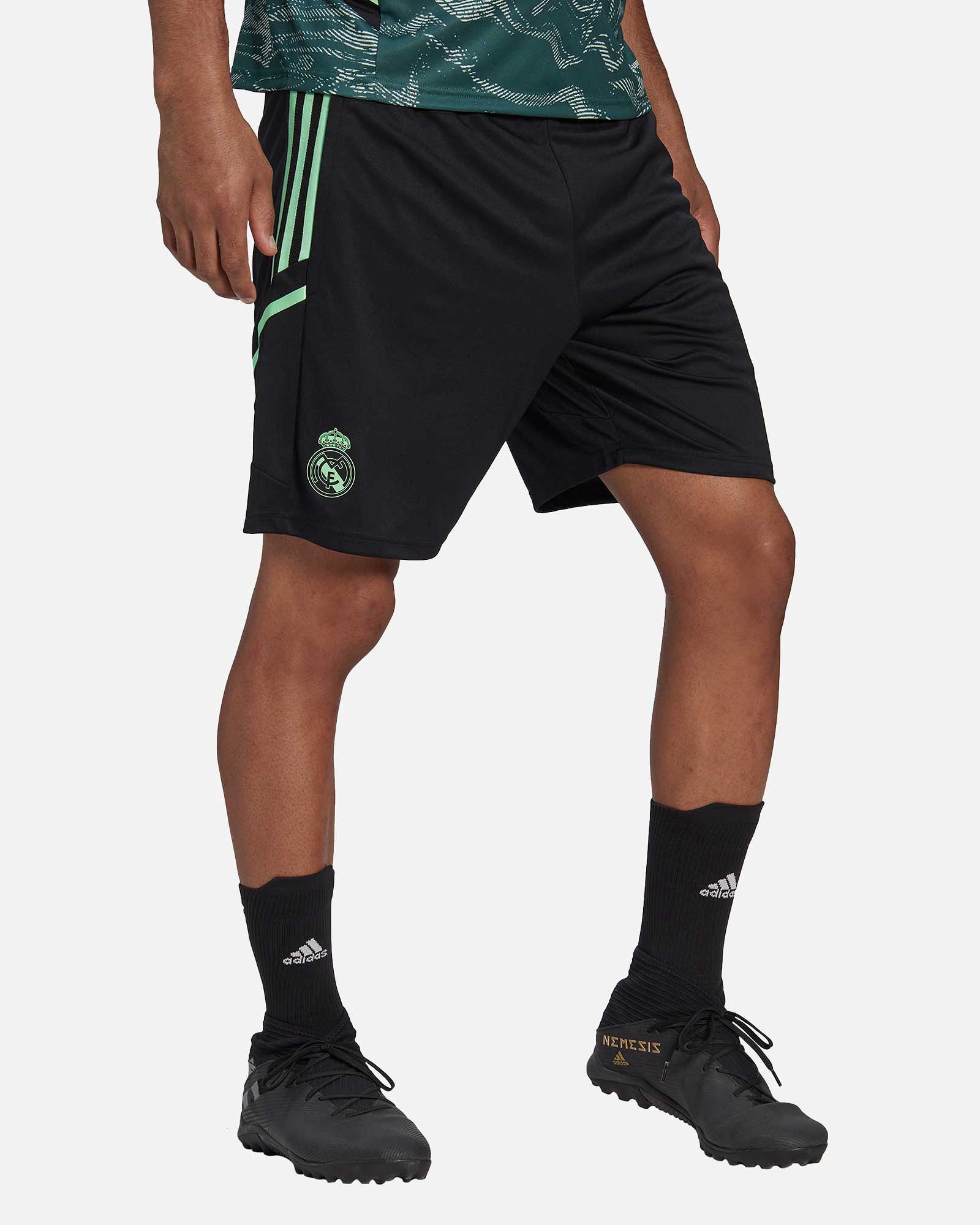 Pantalón Real Madrid 2022/2023 UCL - Fútbol Factory
