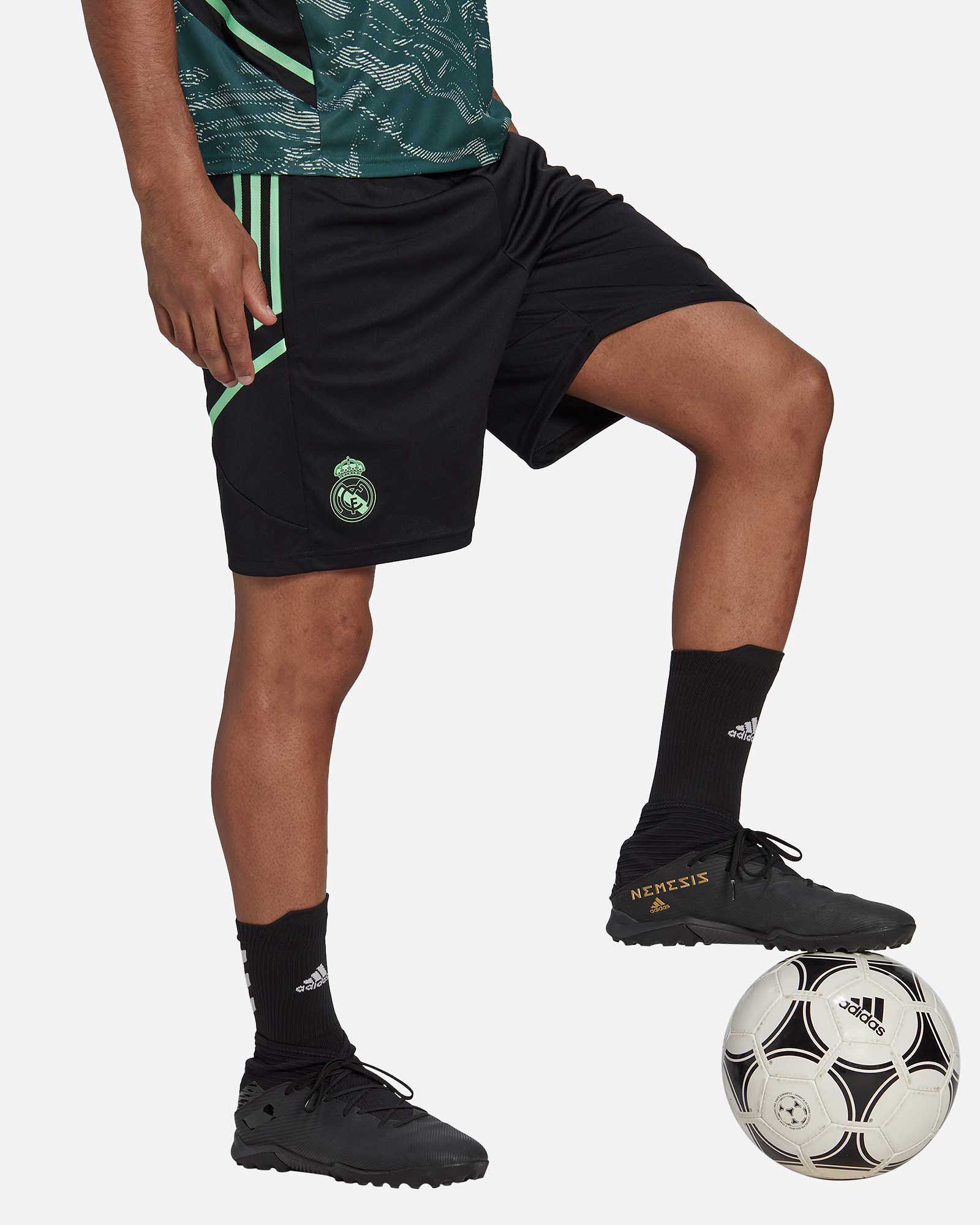 Pantalón Real Madrid 2022/2023 UCL - Fútbol Factory