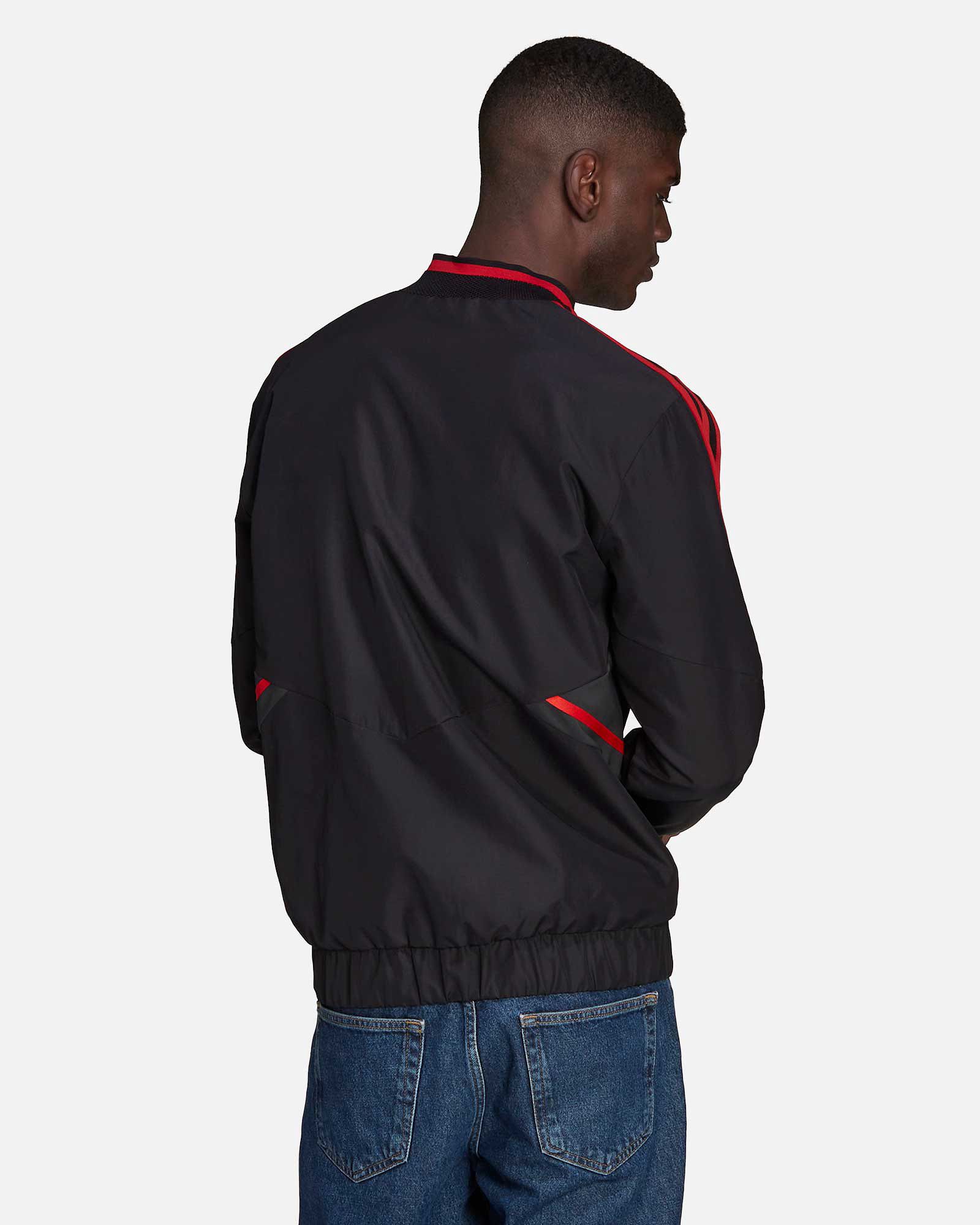 Chaqueta Manchester United 2022/2023 Anthem - Fútbol Factory
