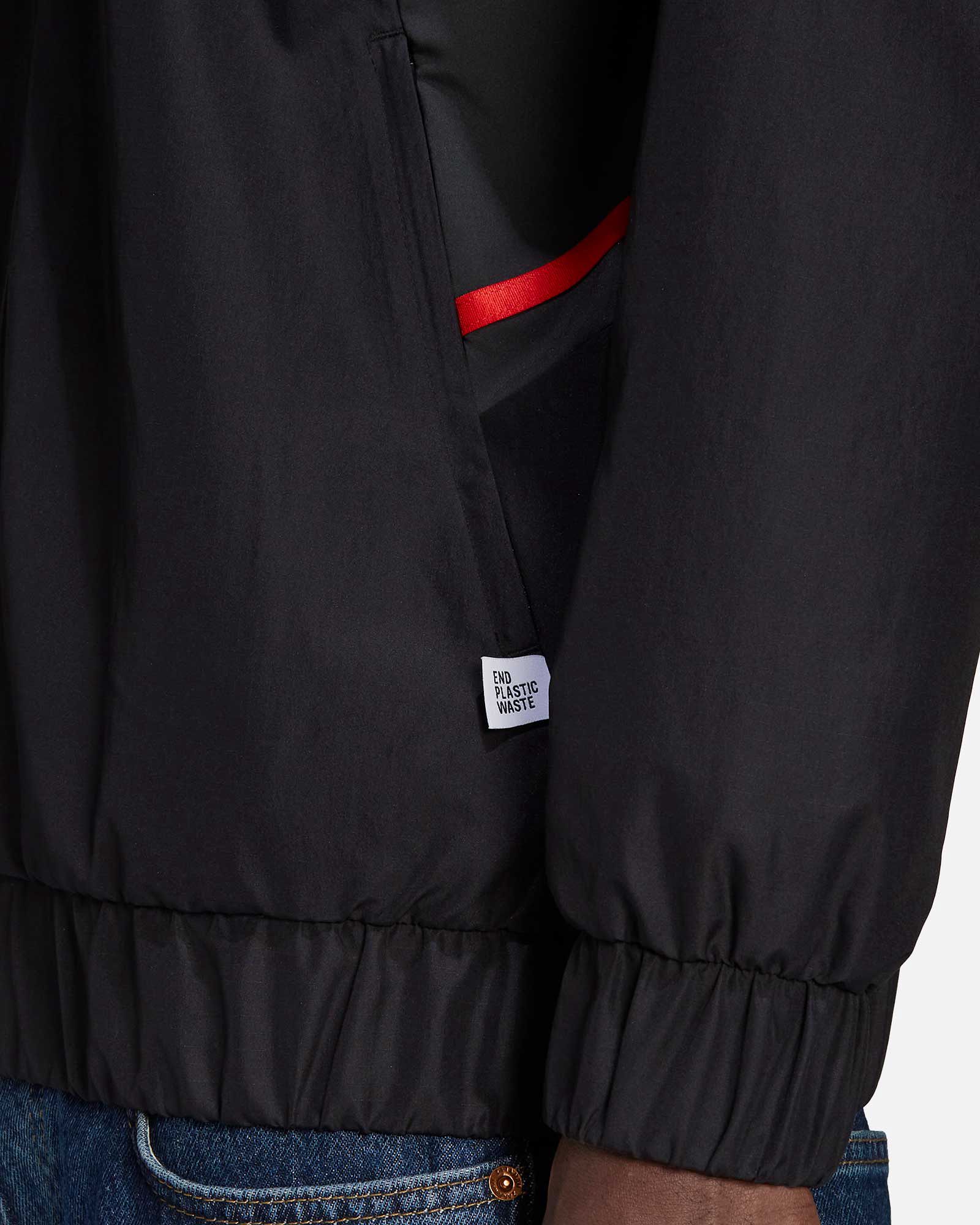 Chaqueta Manchester United 2022/2023 Anthem - Fútbol Factory