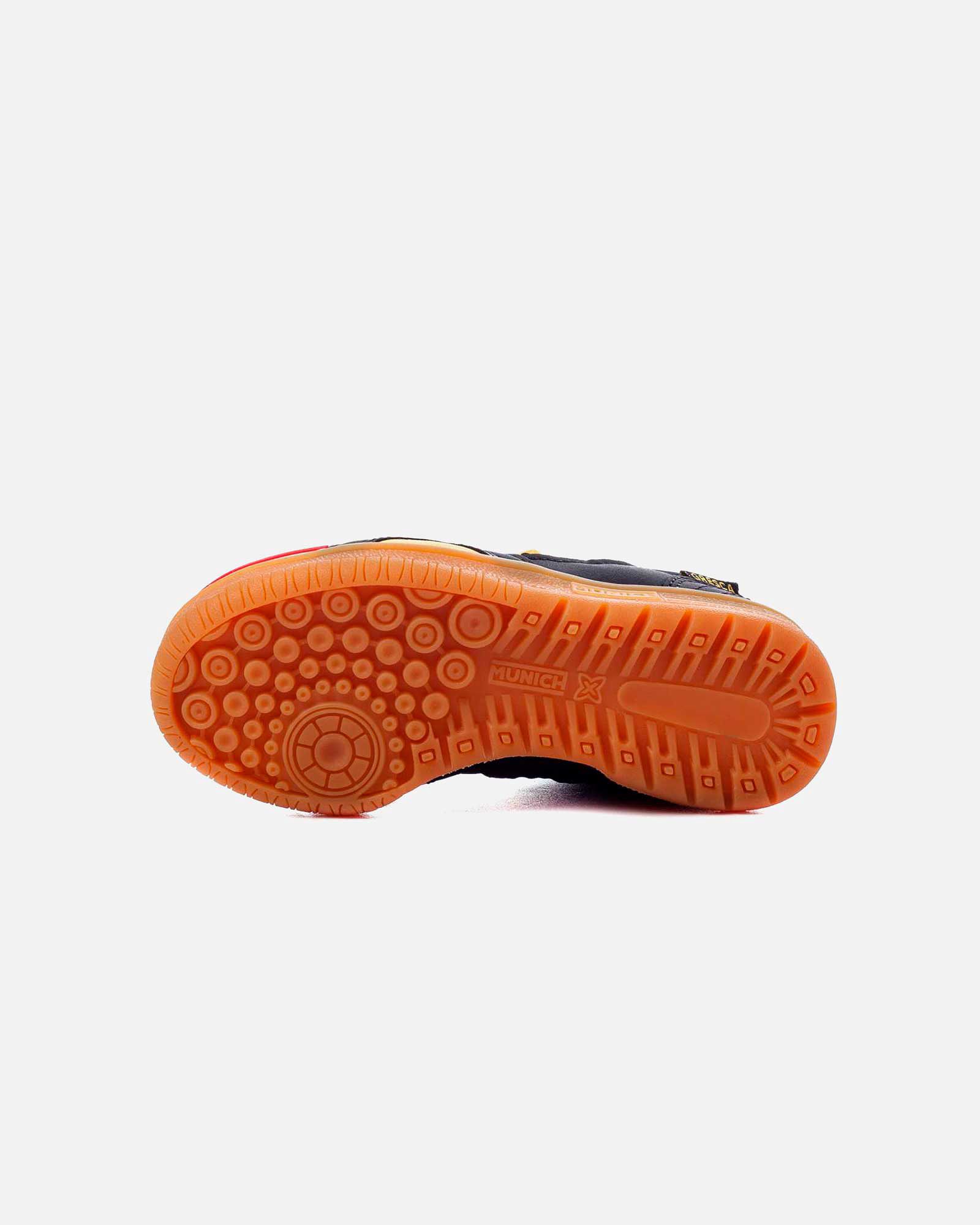 Zapatillas Munich Gresca - Fútbol Factory