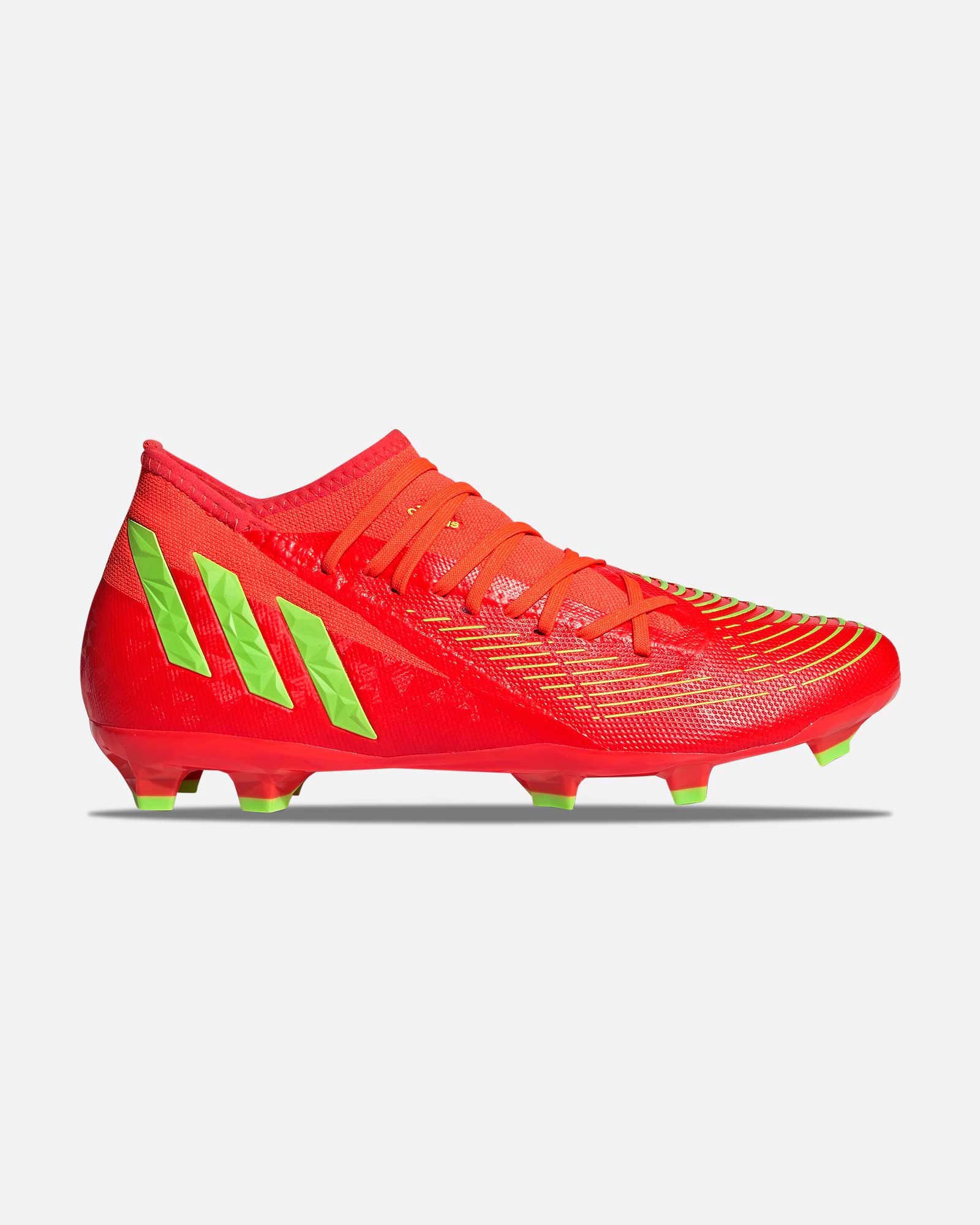 Botas adidas Predator Edge.3 FG - Fútbol Factory