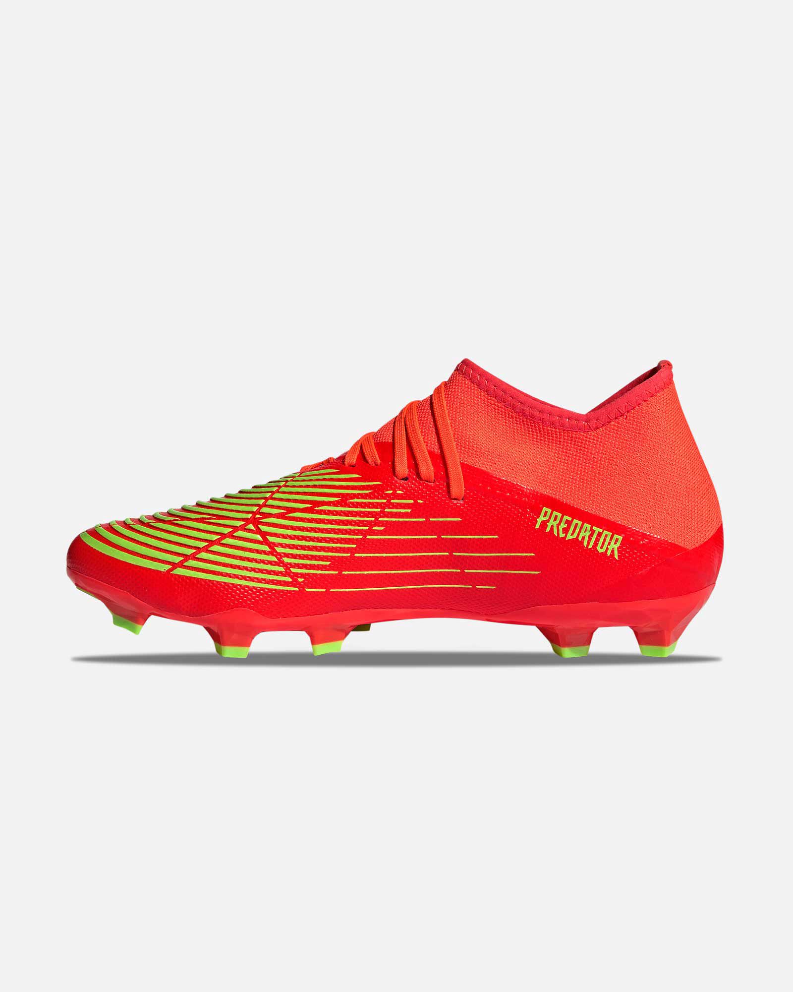 Botas adidas Predator Edge.3 FG - Fútbol Factory