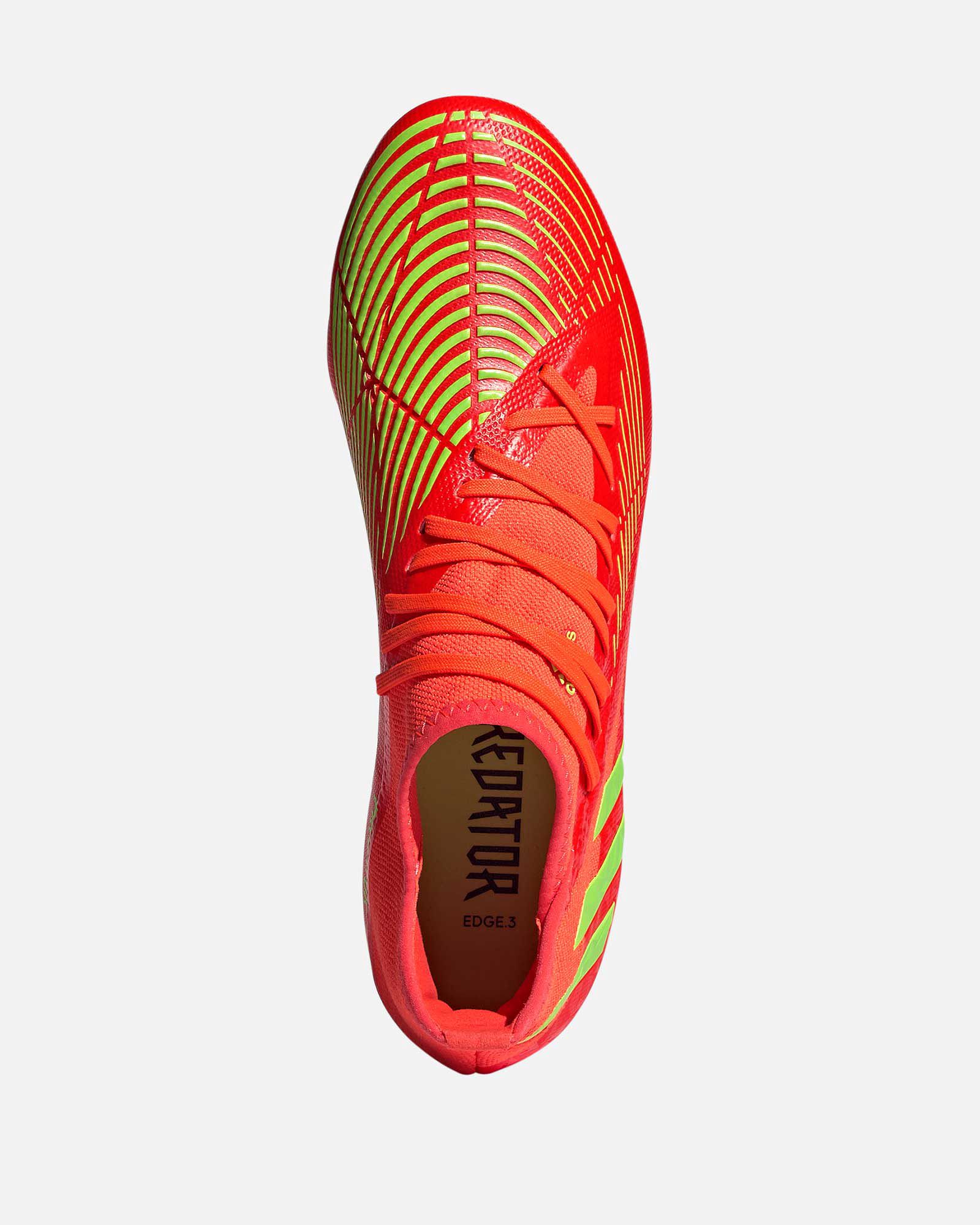 Botas adidas Predator Edge.3 FG - Fútbol Factory