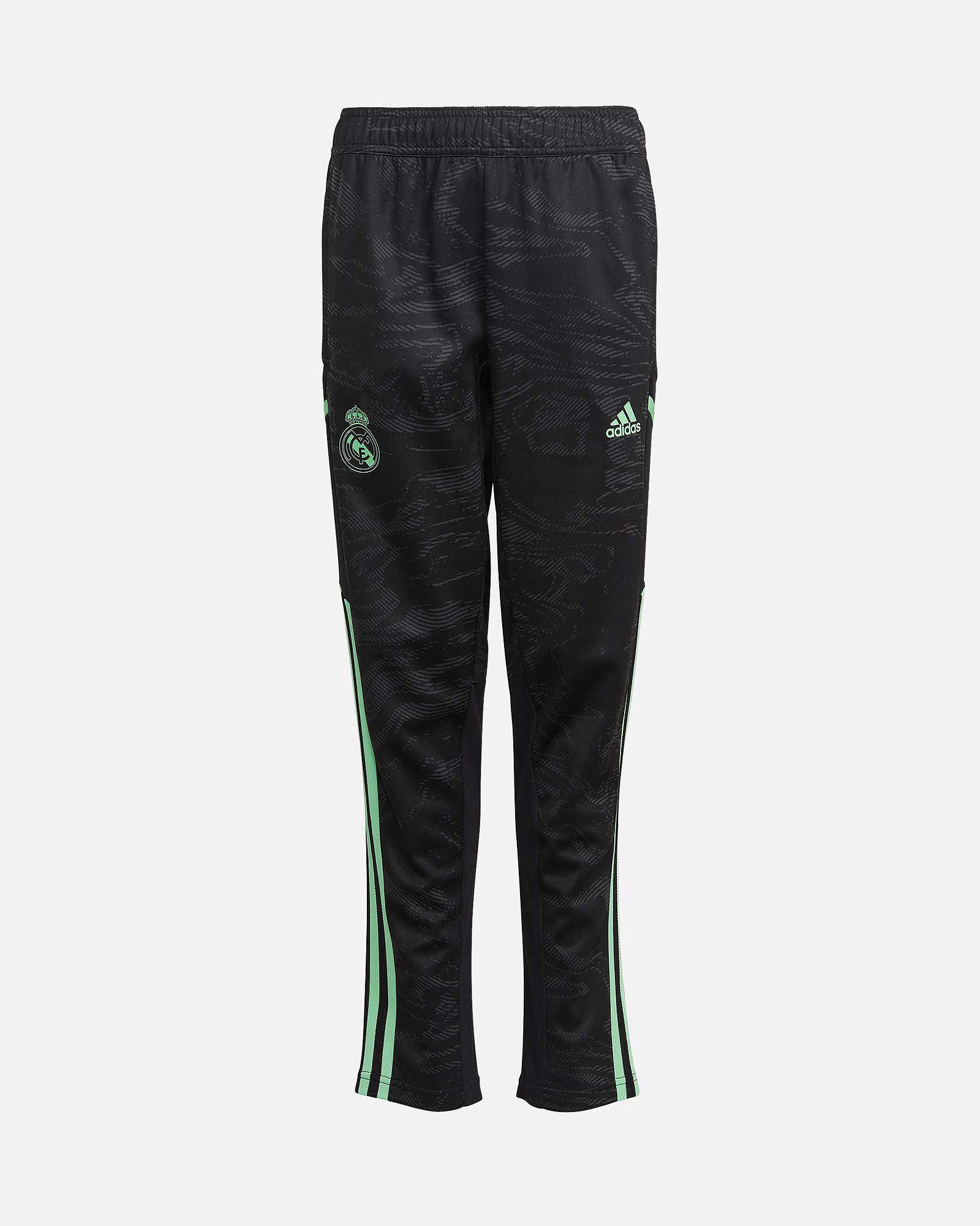 Pantalón Real Madrid 2022/2023 UCL - Fútbol Factory