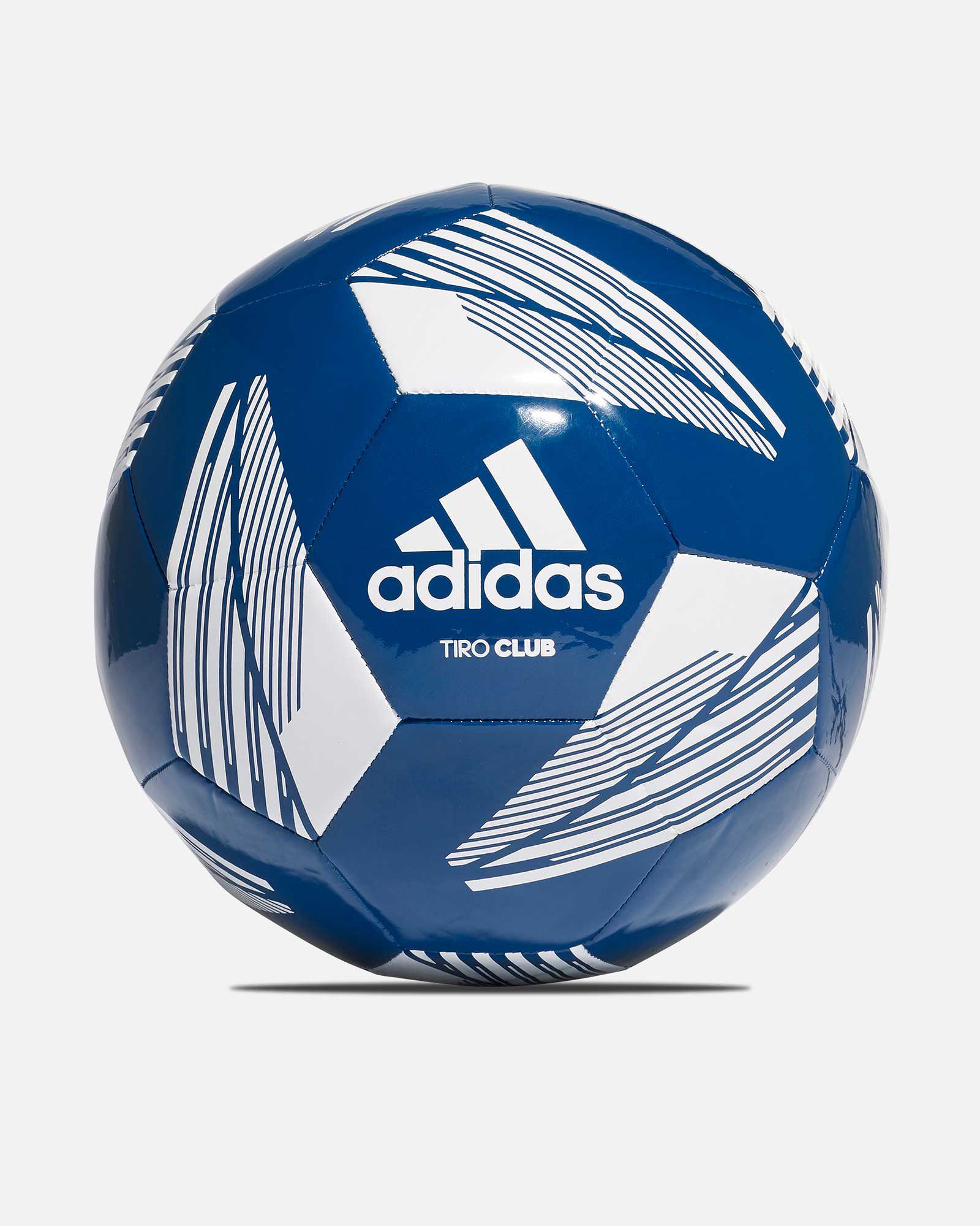 Balón adidas Tiro Club - Fútbol Factory