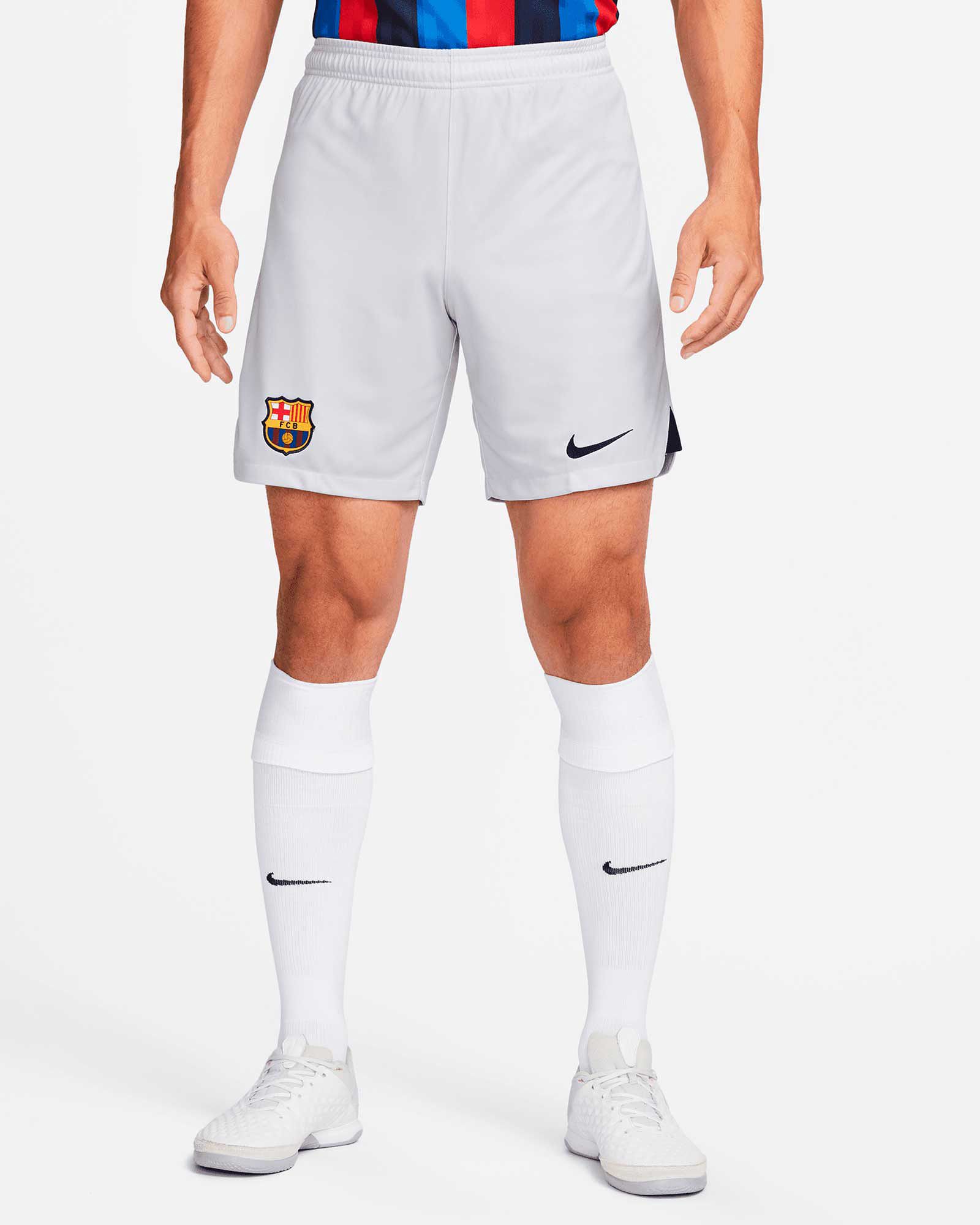 Pantalón 3ª FC Barcelona 2022/2023 - Fútbol Factory