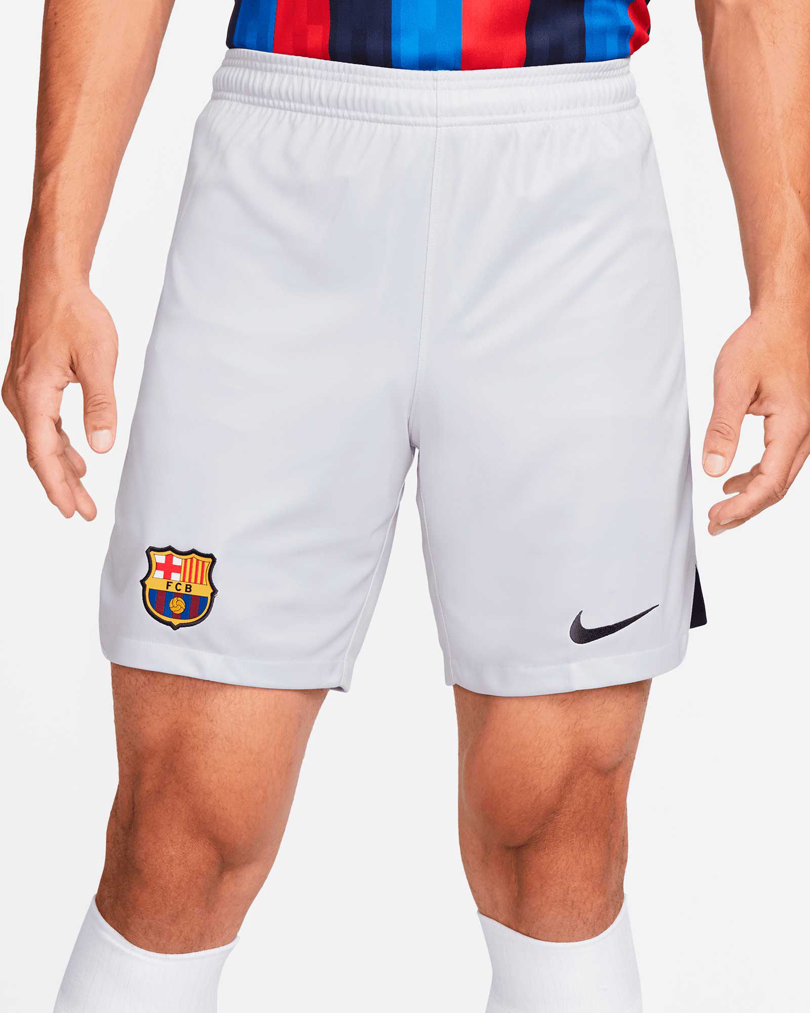 Pantalón 3ª FC Barcelona 2022/2023 - Fútbol Factory