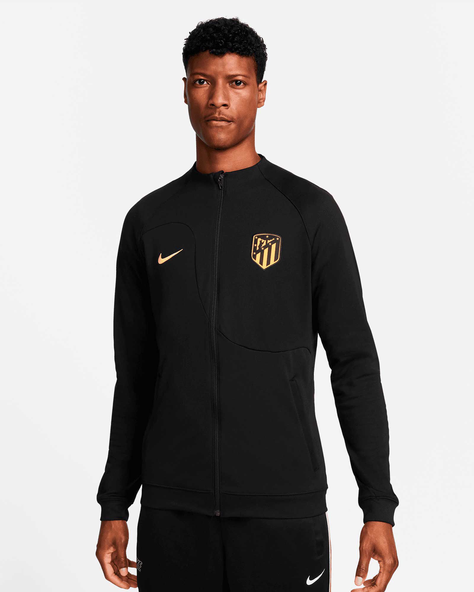 Chaqueta Atlético de Madrid 2022/2023 Academy Pro - Fútbol Factory