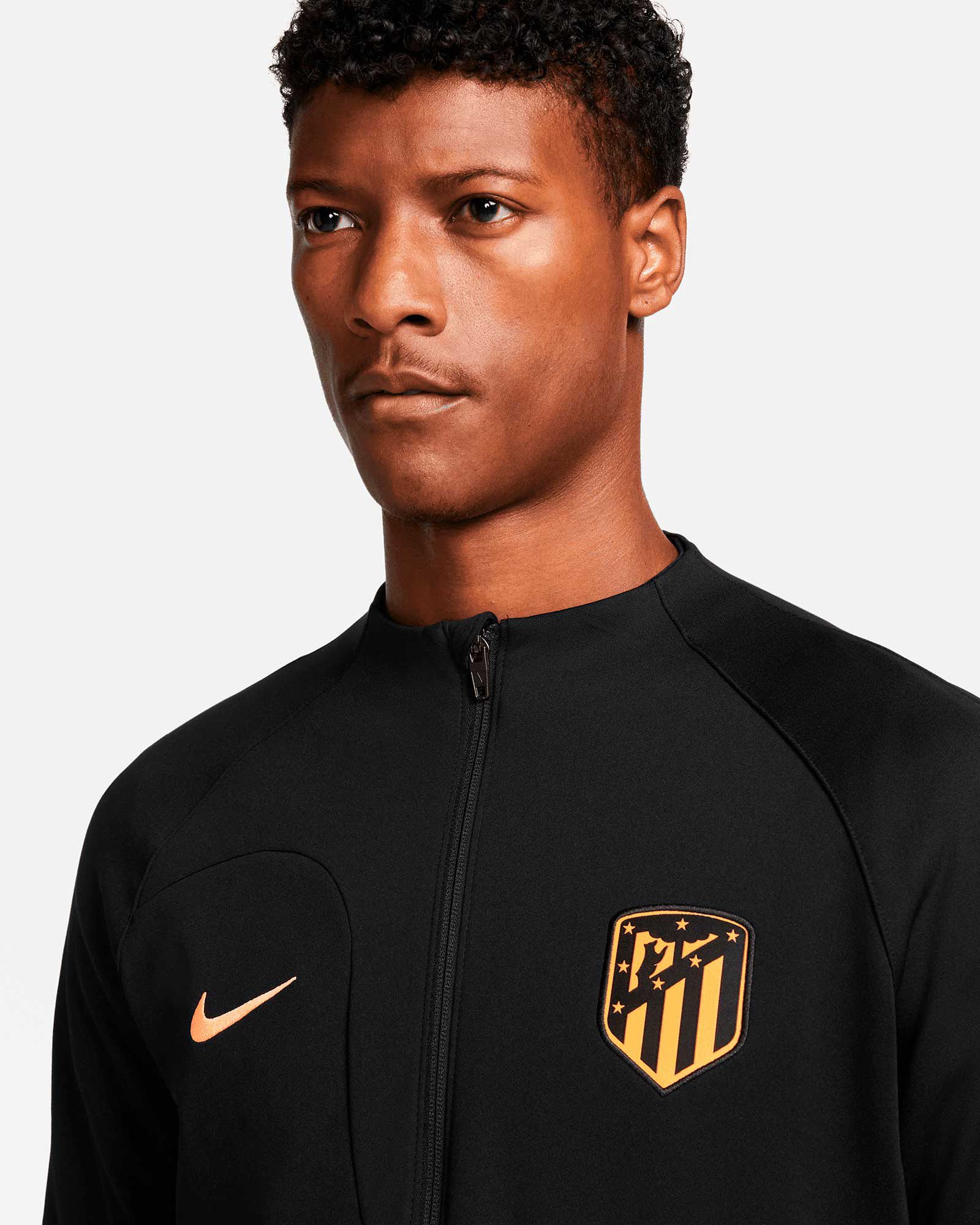 Chaqueta Atlético de Madrid 2022/2023 Academy Pro - Fútbol Factory