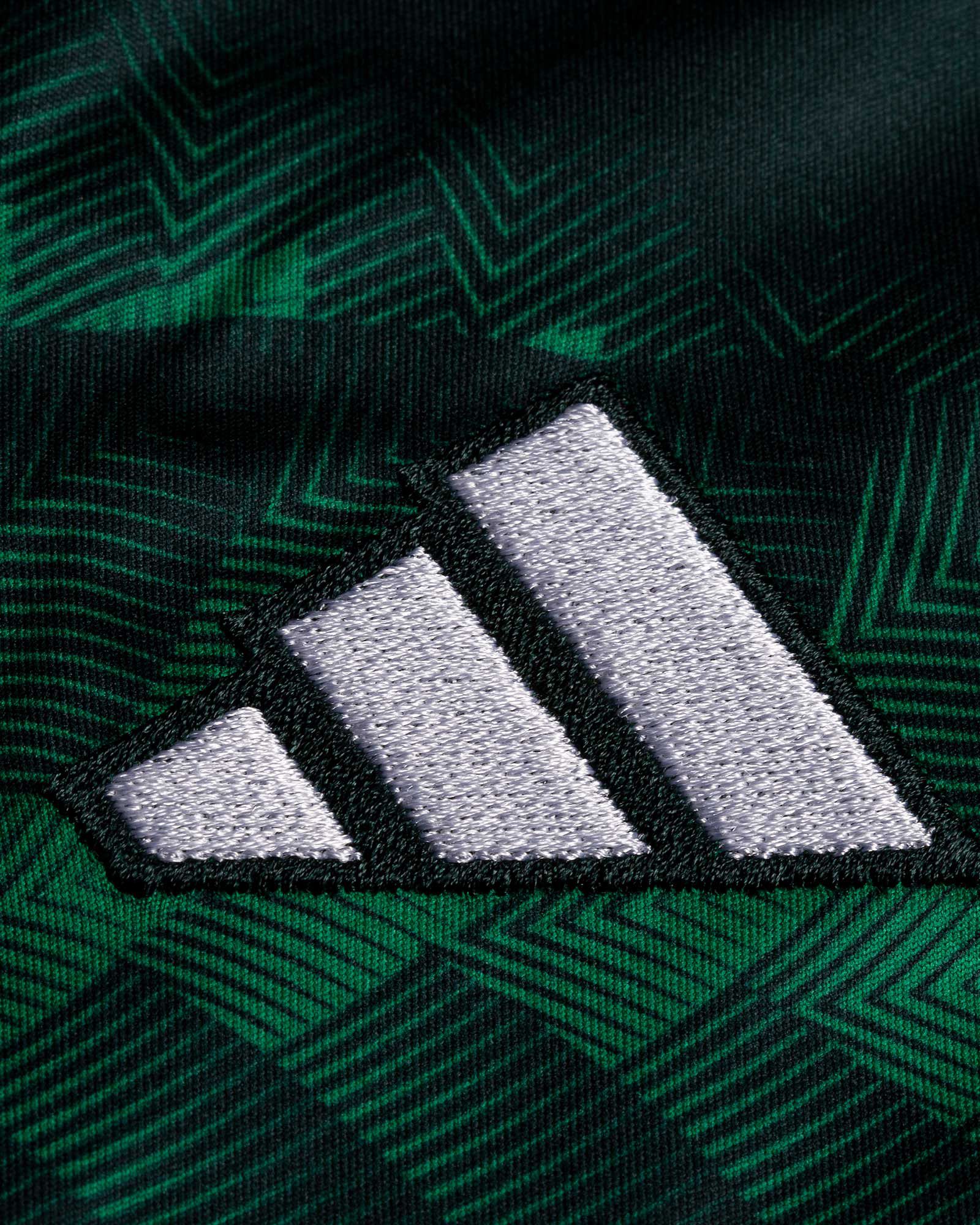 Camiseta México 2022/2023 Prematch - Fútbol Factory
