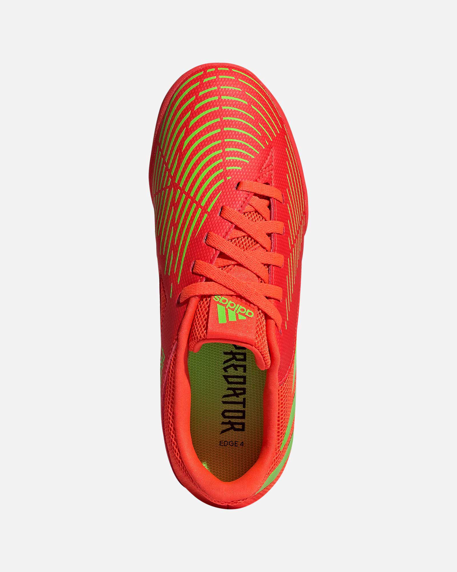 Zapatillas adidas Predator Edge.4 IN - Fútbol Factory