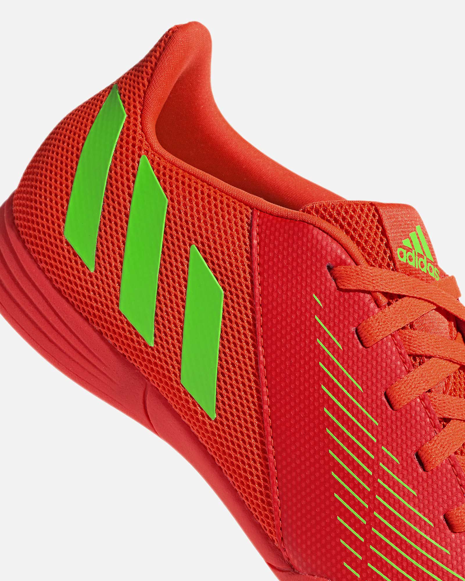 Zapatillas adidas Predator Edge.4 IN - Fútbol Factory