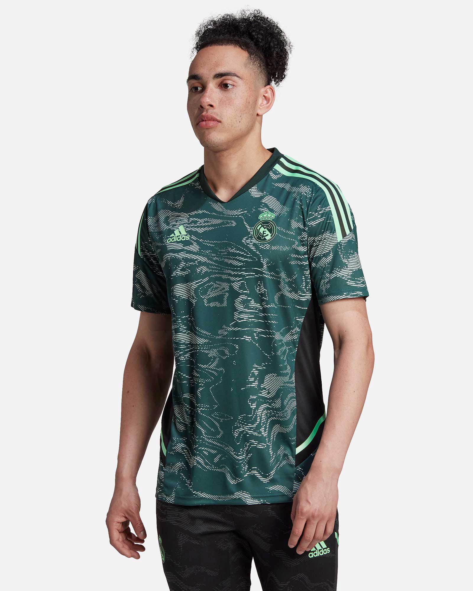 Camiseta Real Madrid 2022/2023 UCL - Fútbol Factory