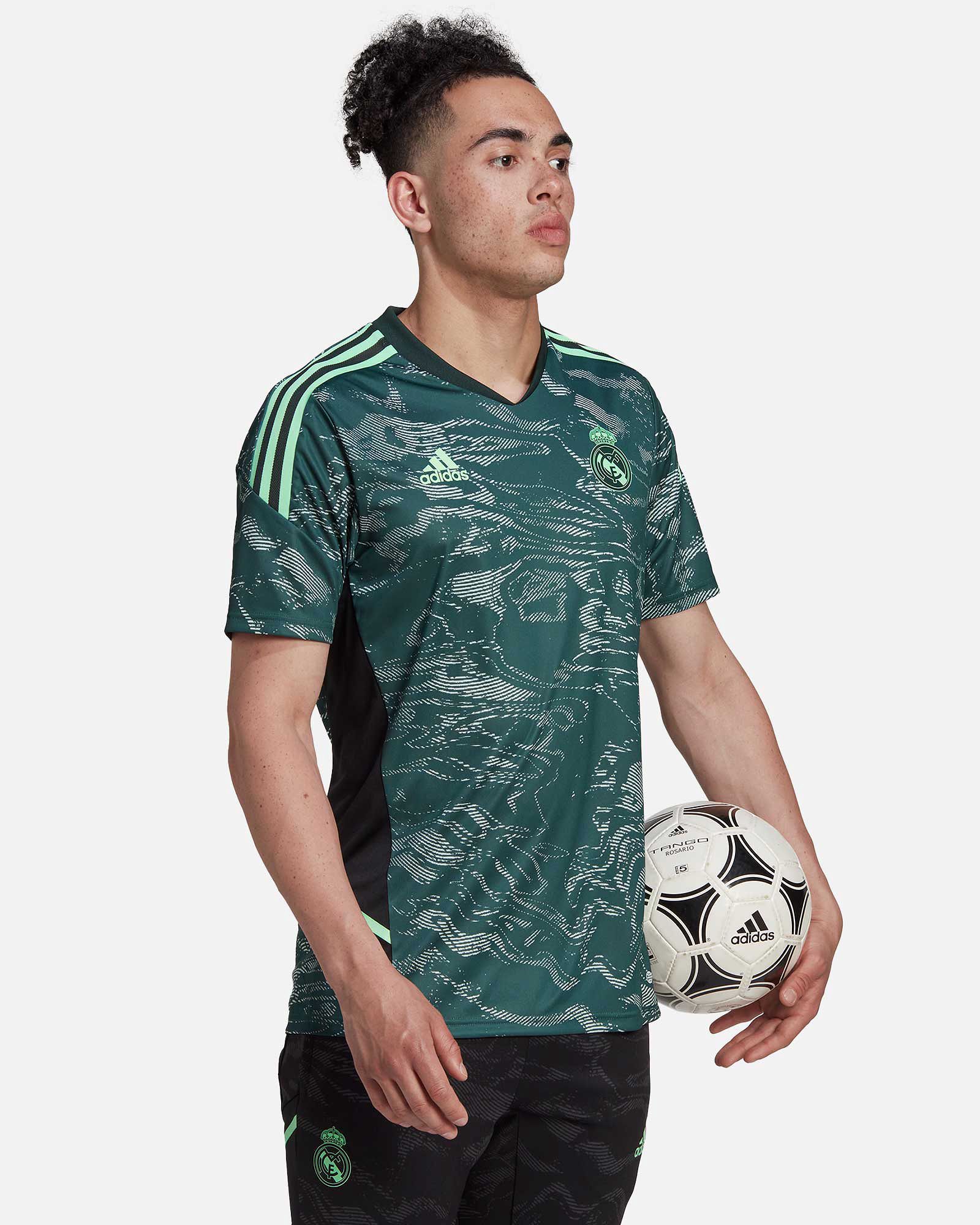 Camiseta Real Madrid 2022/2023 UCL - Fútbol Factory