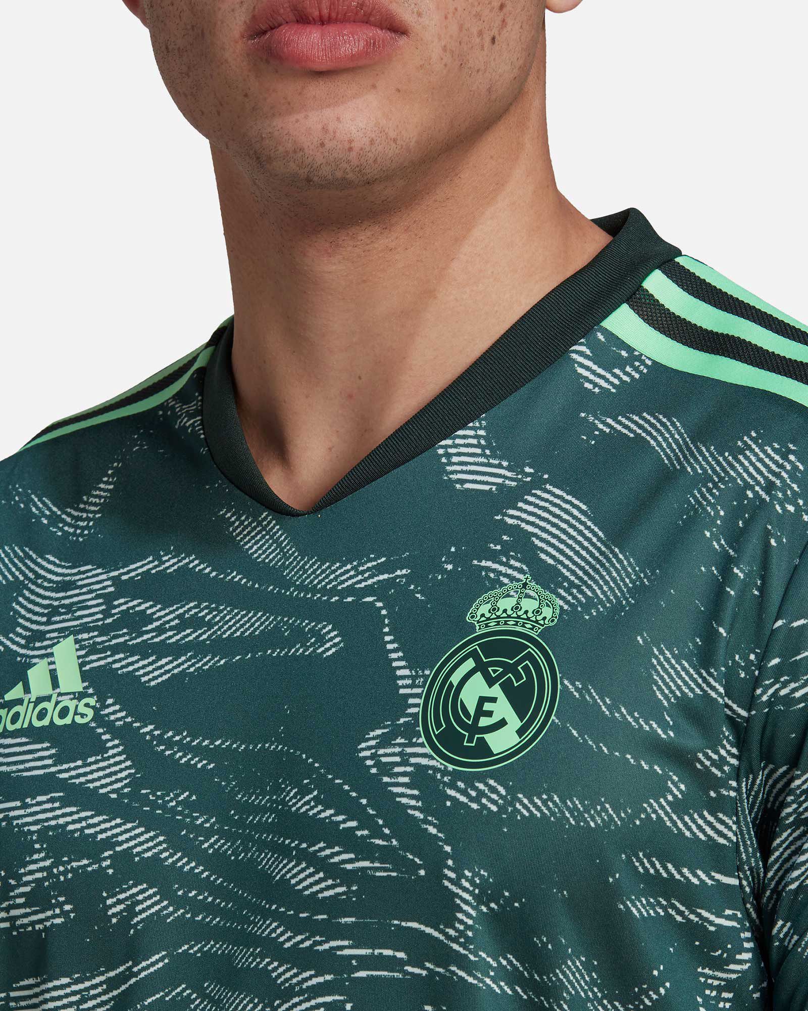 Camiseta Real Madrid 2022/2023 UCL - Fútbol Factory