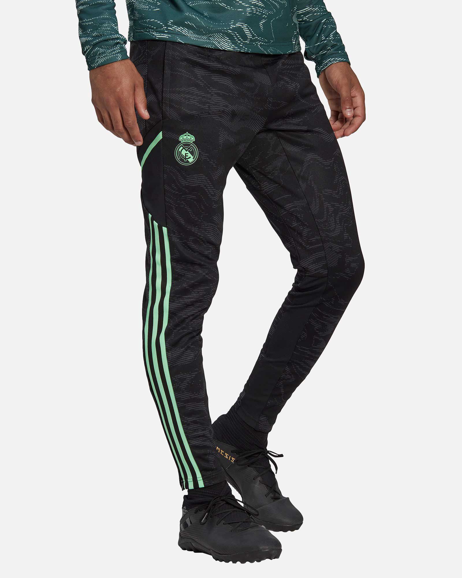 Pantalón Real Madrid 2022/2023 UCL - Fútbol Factory